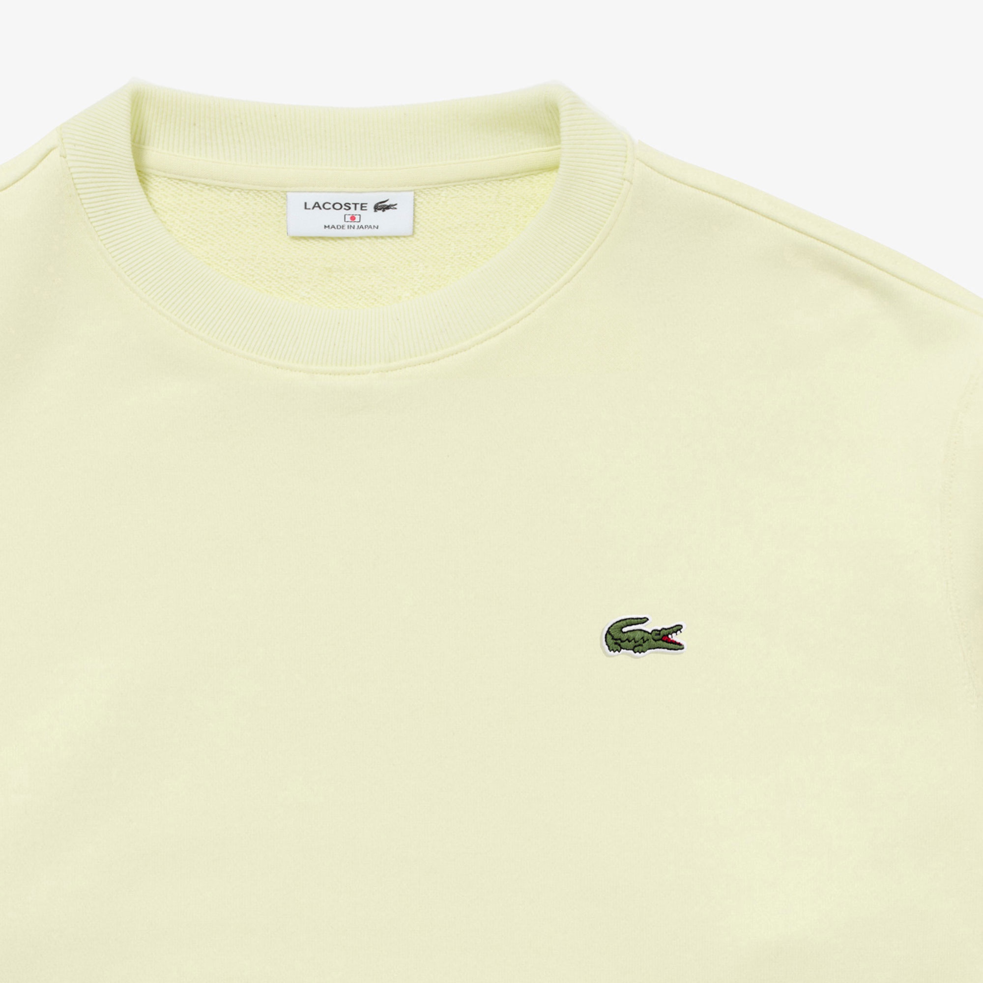 カスタムスウェットシャツ