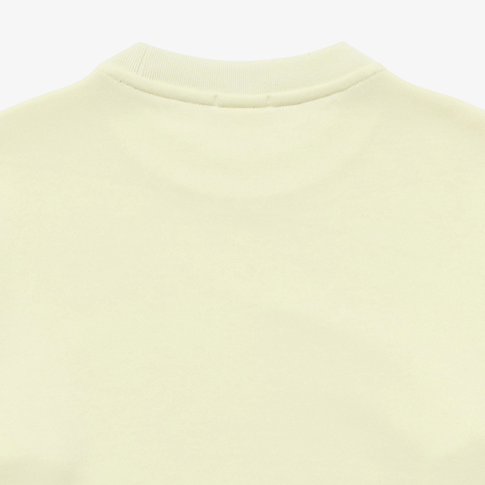 カスタムスウェットシャツ