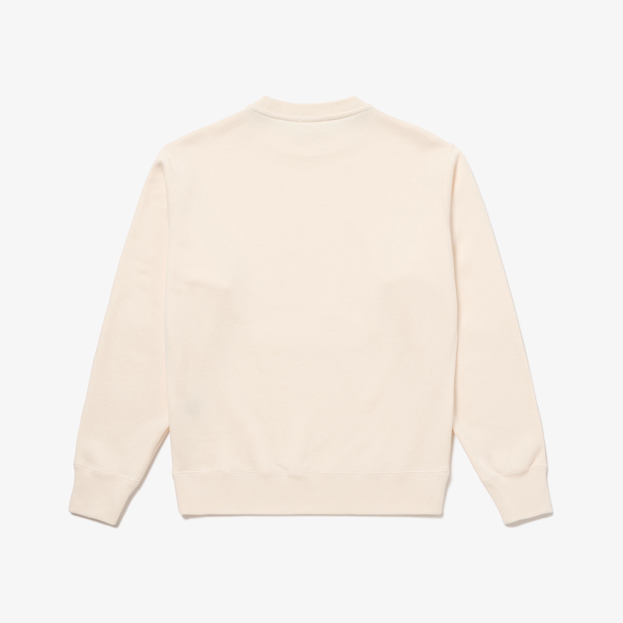 カスタムスウェットシャツ