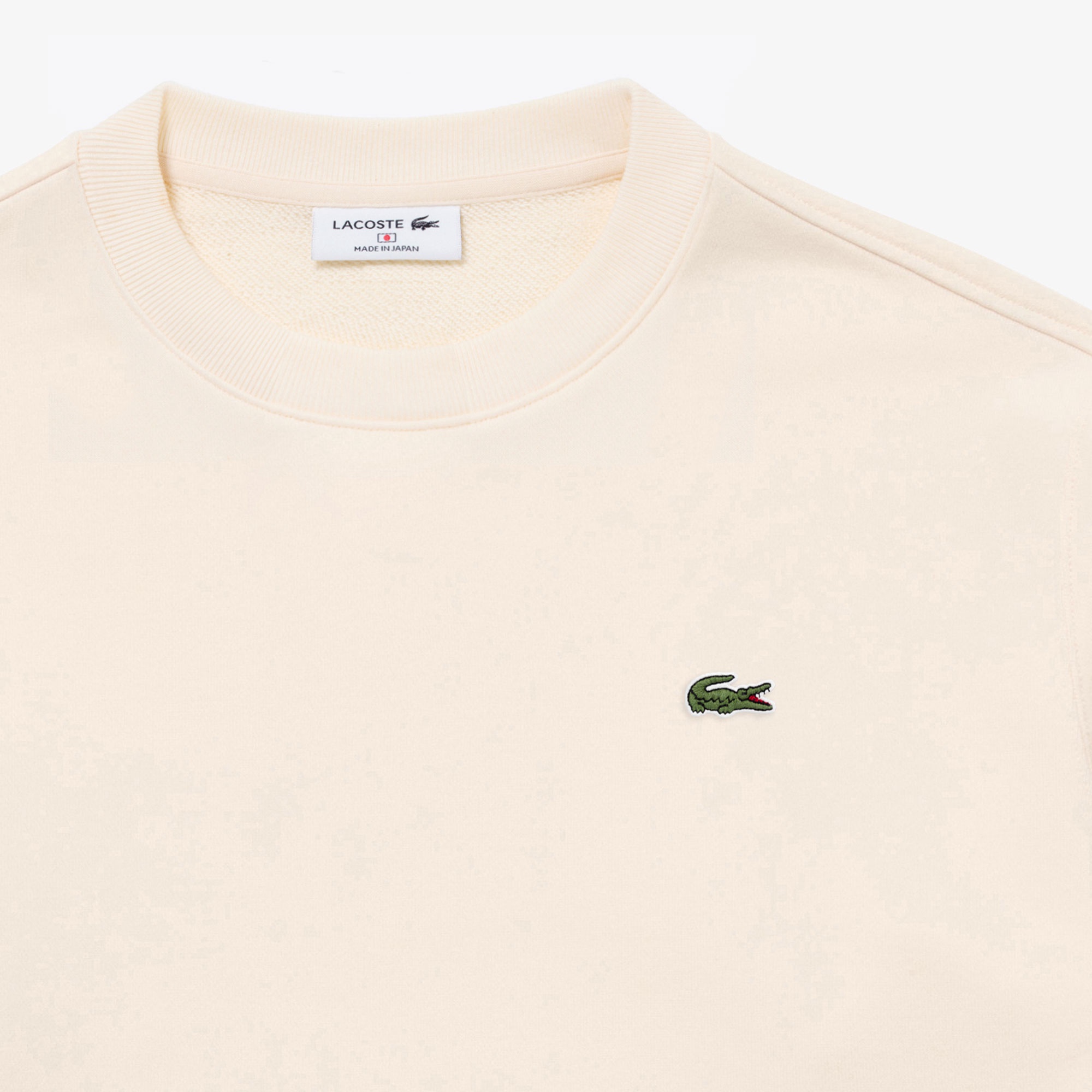 カスタムスウェットシャツ