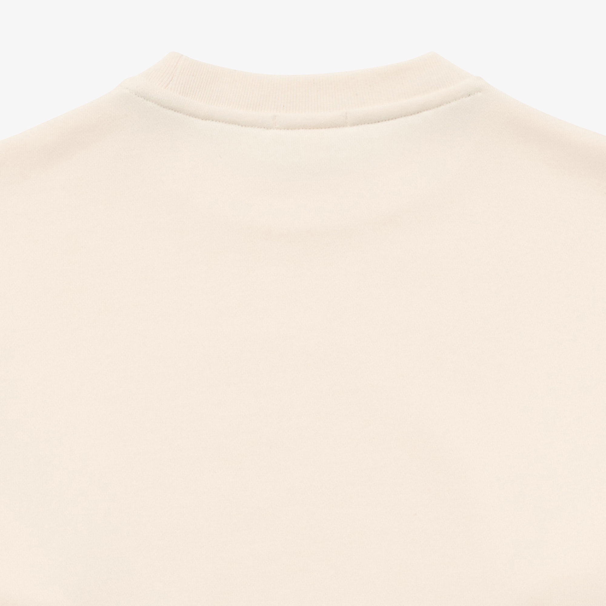 カスタムスウェットシャツ