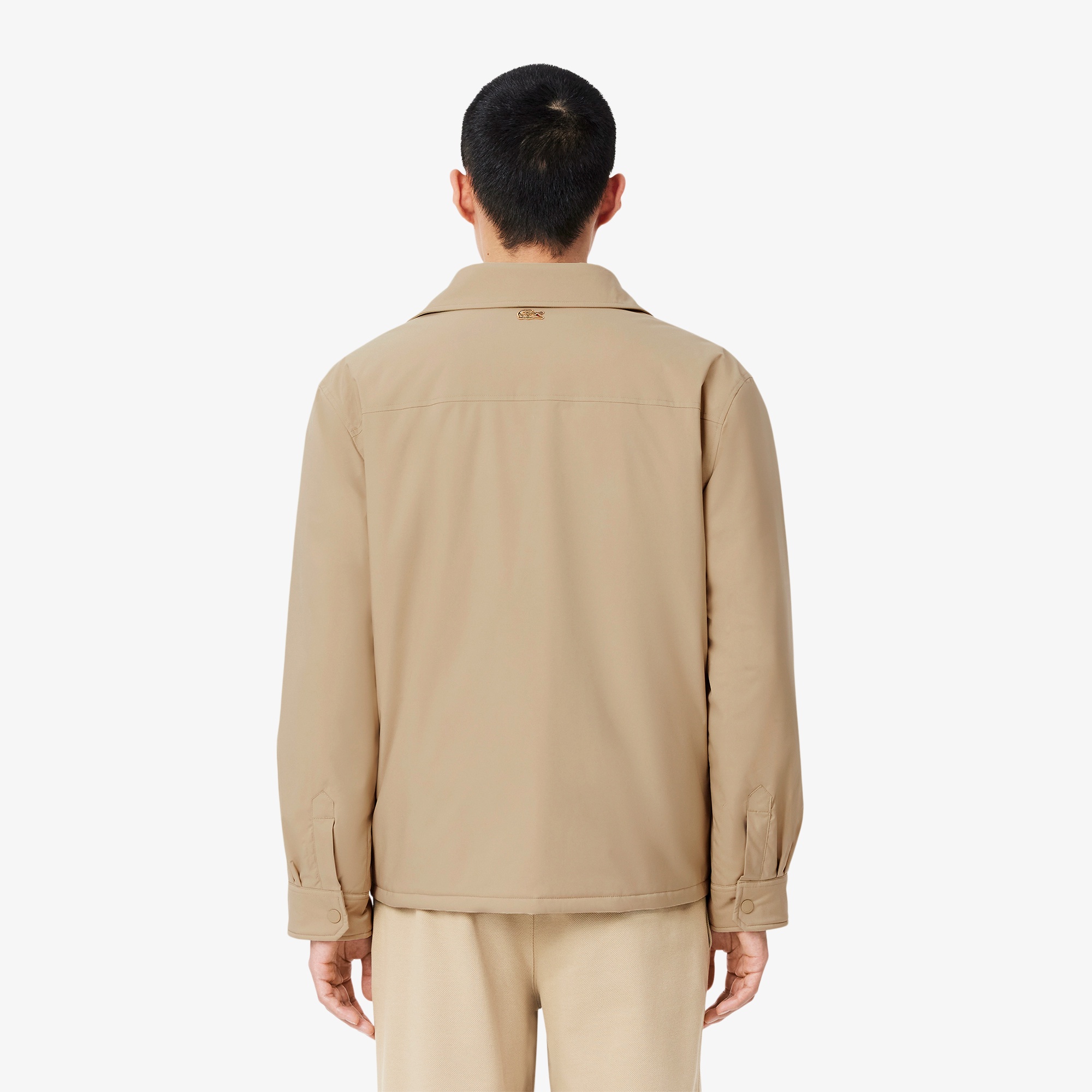 ルーナー ニュー イヤー キルティングジャケット