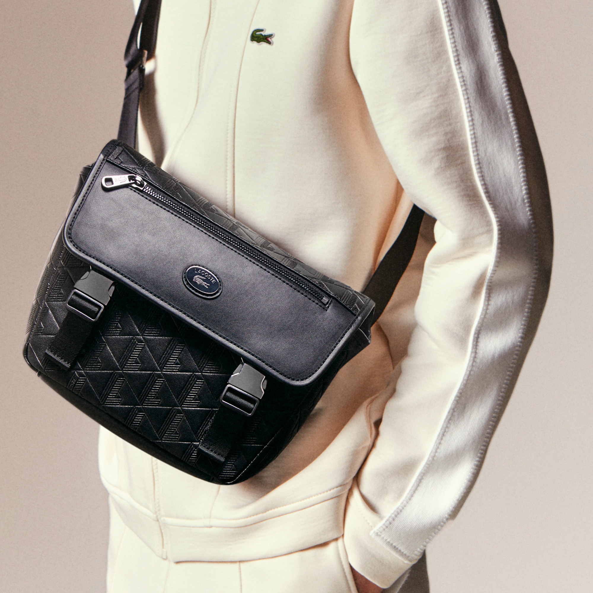 モノグラム スモールメッセンジャーバッグ