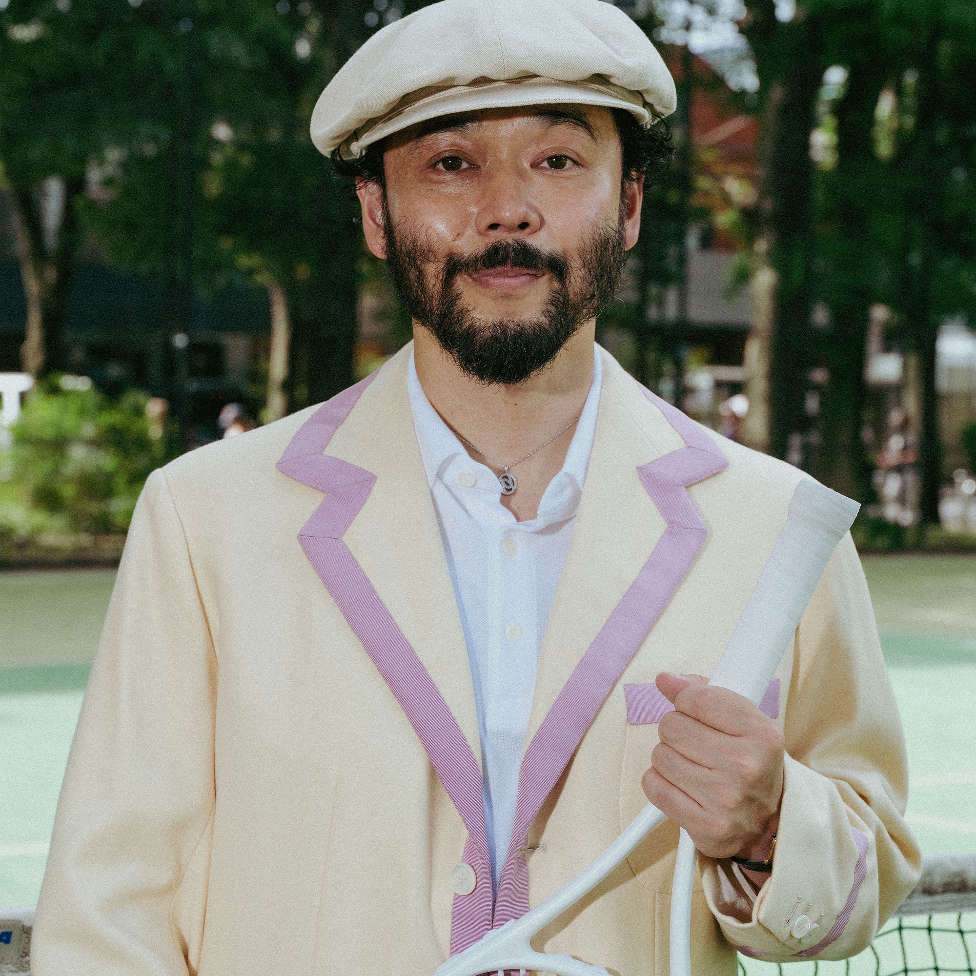 『Lacoste Polo Shirt Laboratory』 ポロシャツ Vol.1