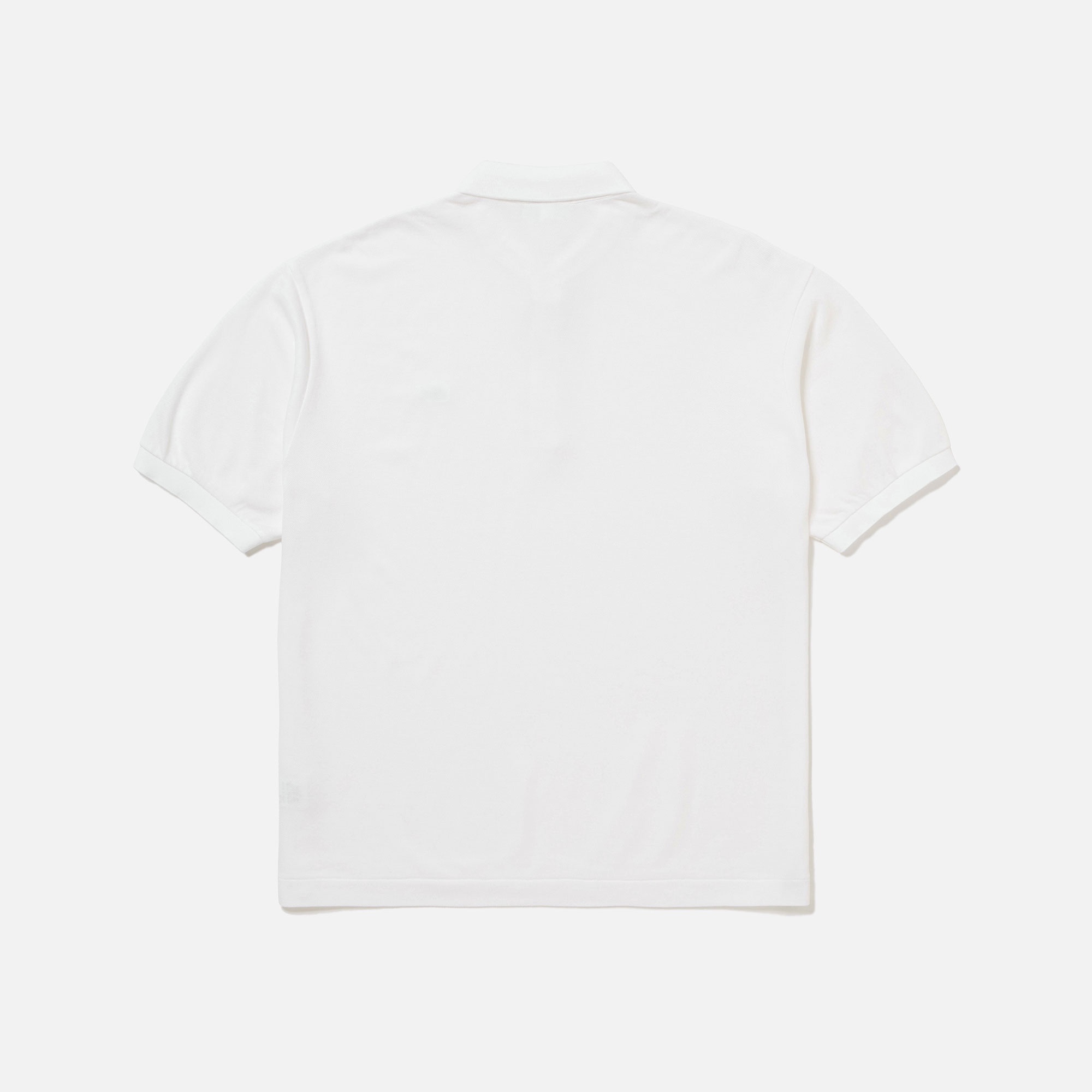 『Lacoste Polo Shirt Laboratory』 ポロシャツ Vol.1