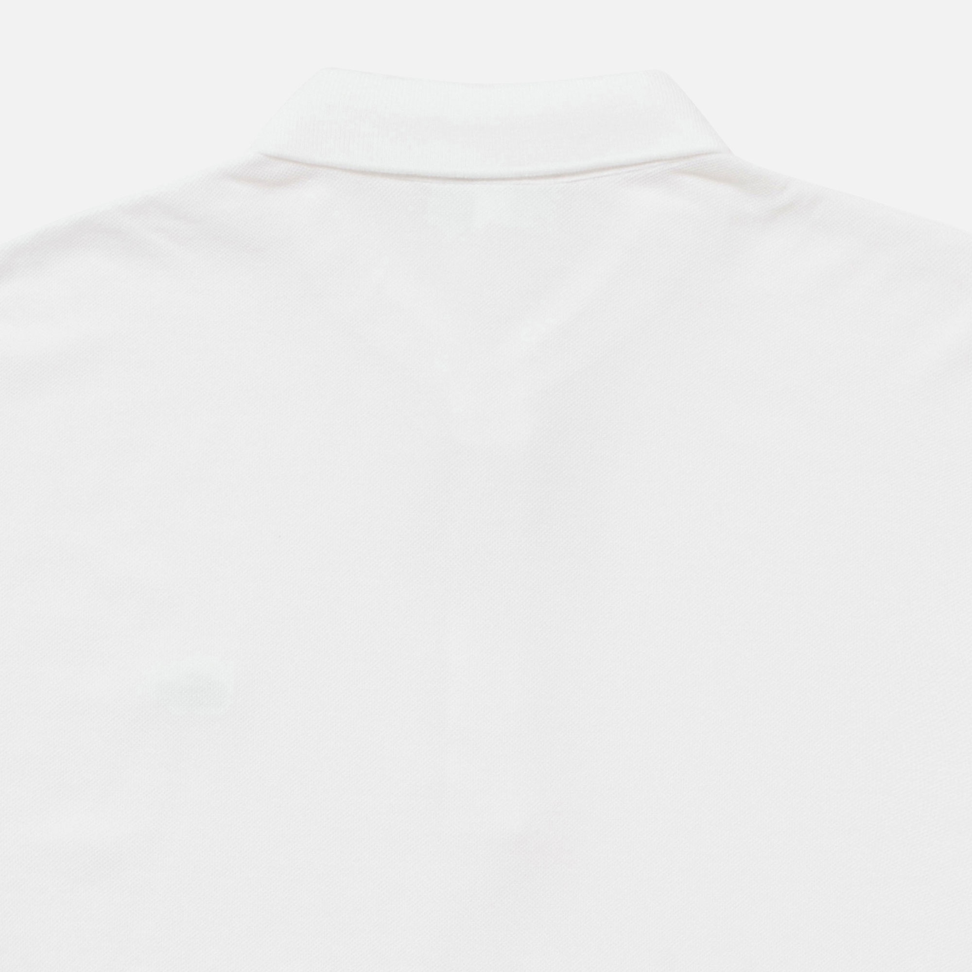 『Lacoste Polo Shirt Laboratory』 ポロシャツ Vol.1