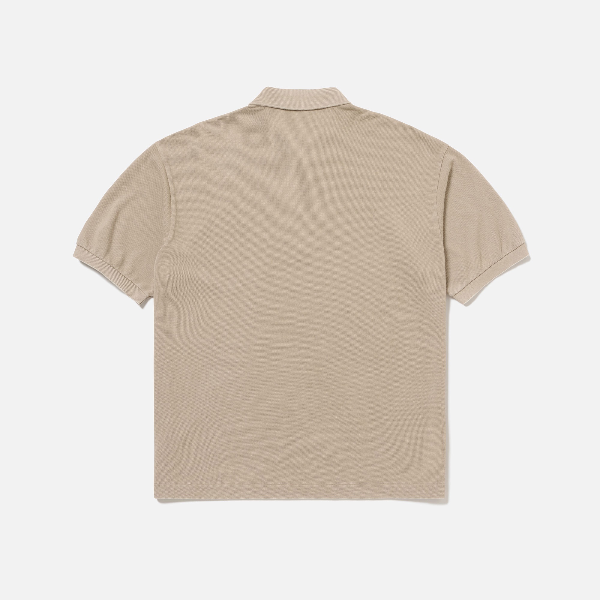 『Lacoste Polo Shirt Laboratory』 ポロシャツ Vol.1