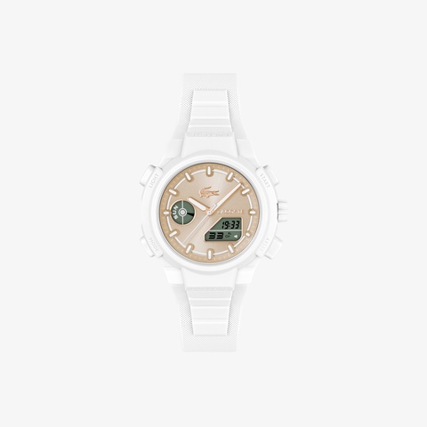 LC33 時計 ホワイト