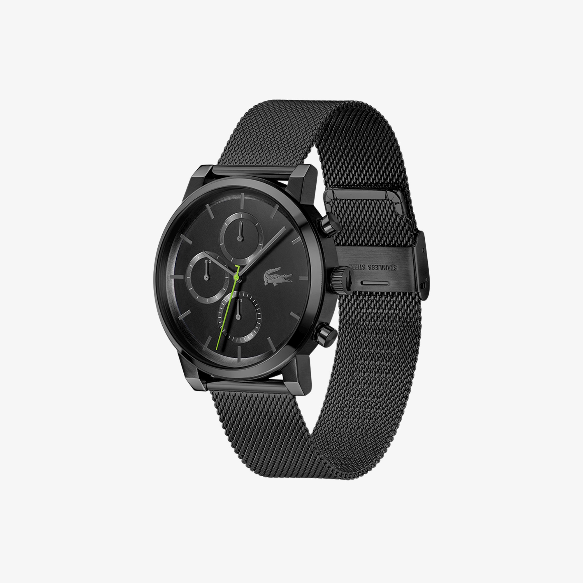 REPLAY 時計 ブラック