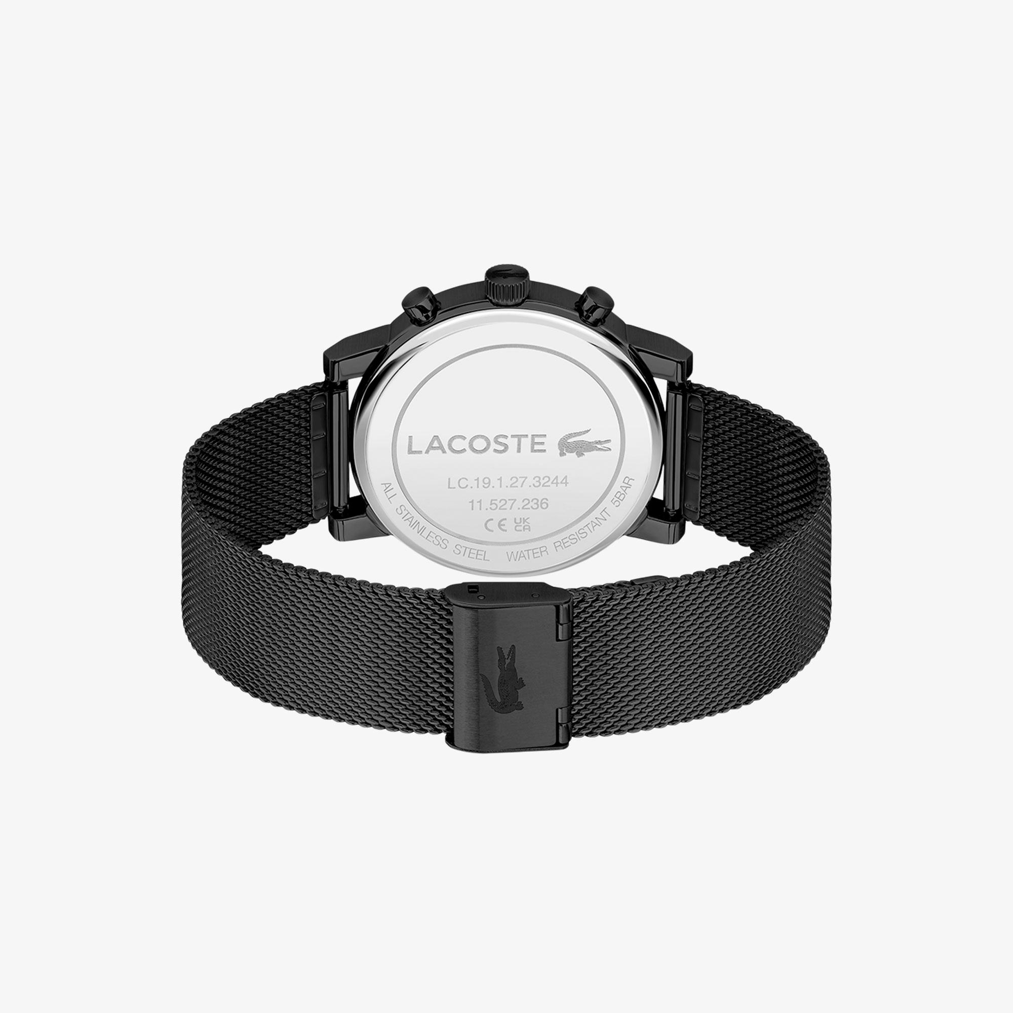 REPLAY 時計 ブラック