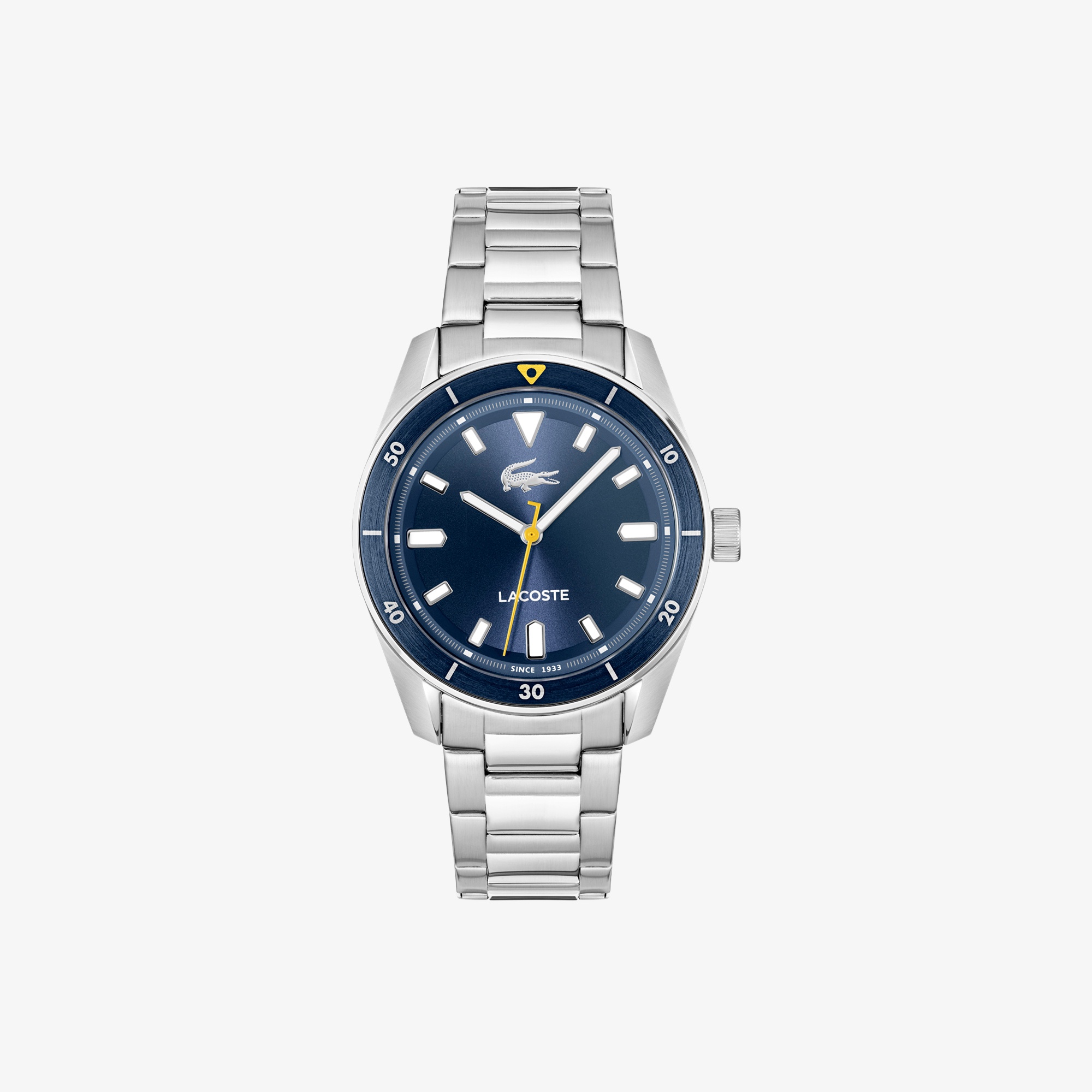 BOSTON 時計 ネイビー