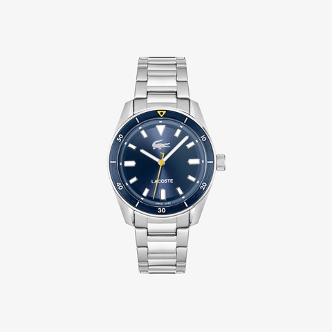 BOSTON 時計 ネイビー