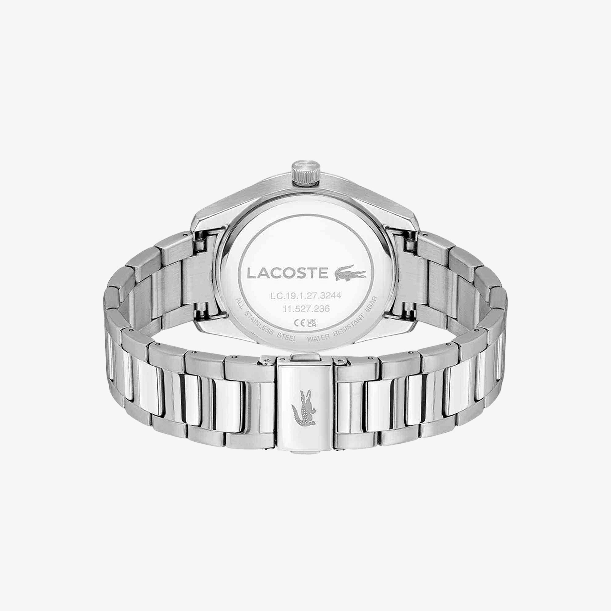 BOSTON 時計 ネイビー