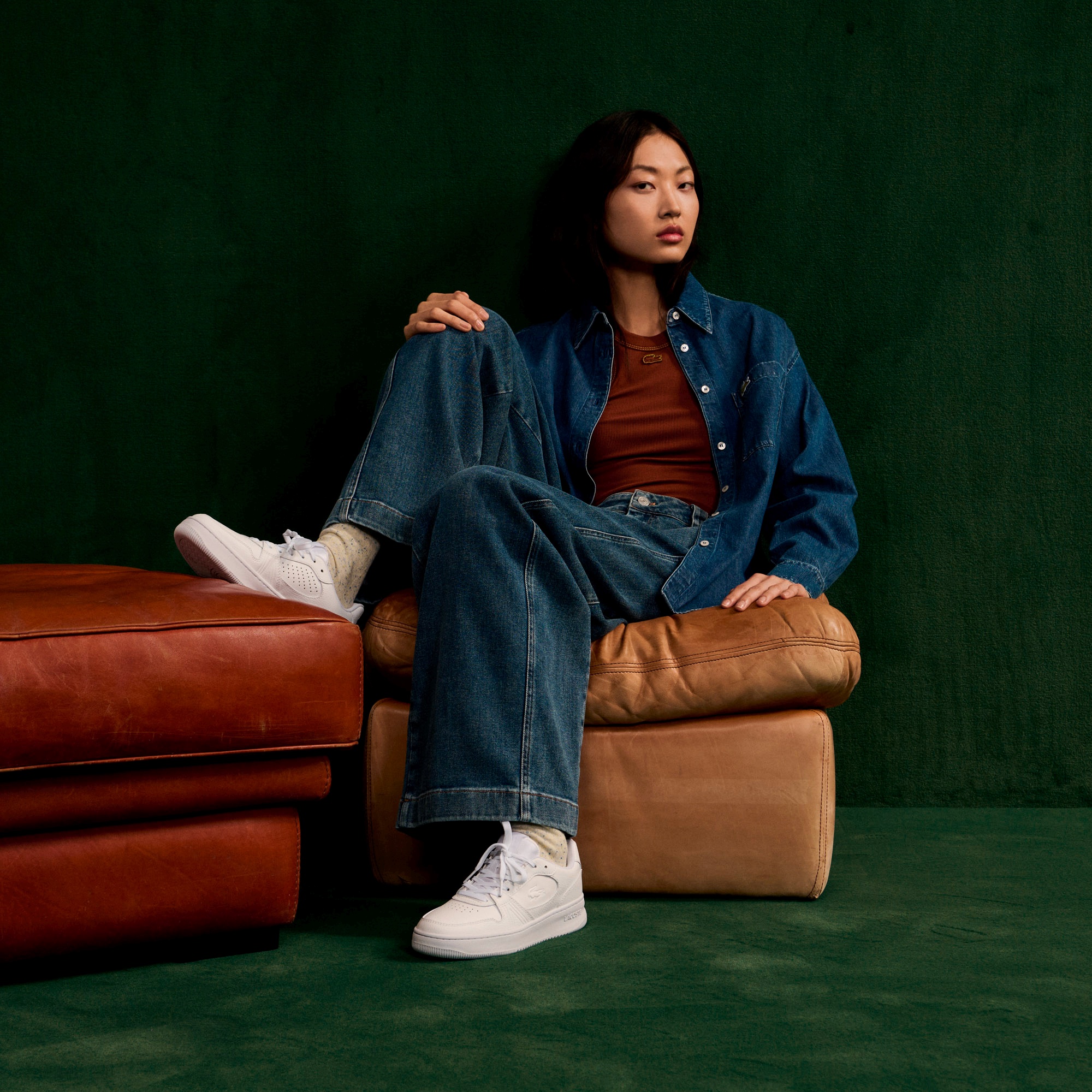 レディース L001 SET 224 6 SFA