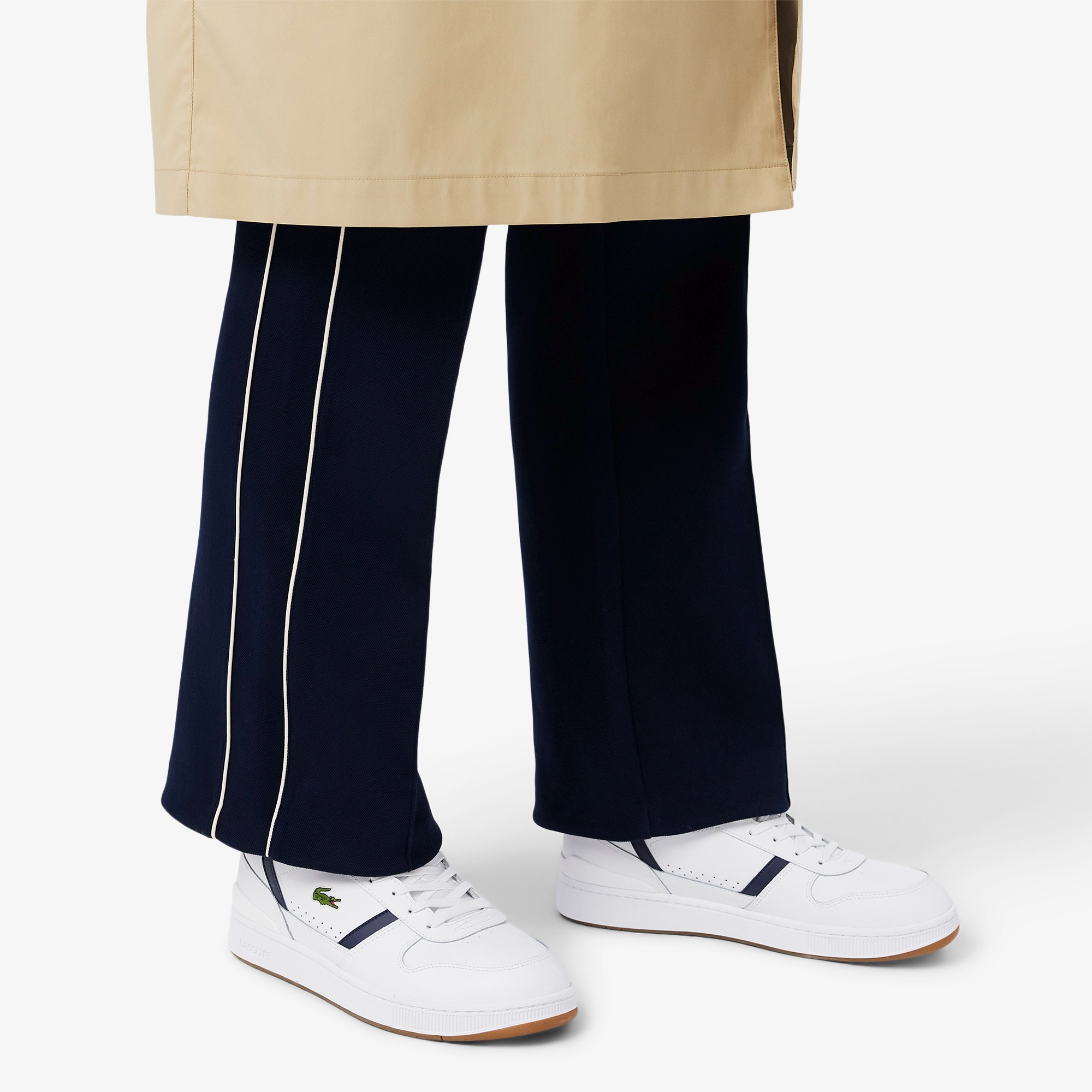 メンズ T-CLIP SET 224 8 SMA