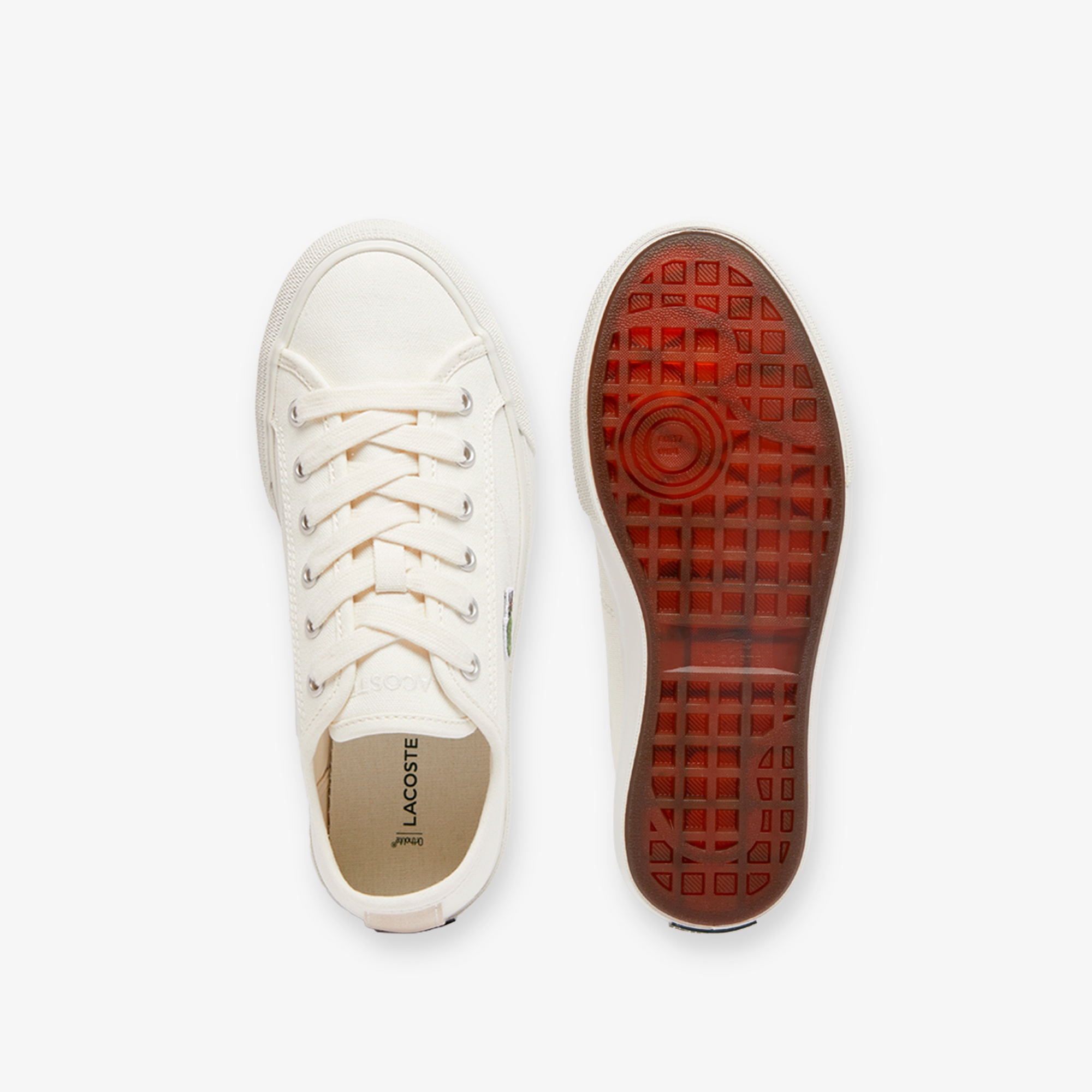 レディース BACKCOURT 125 1 CFA