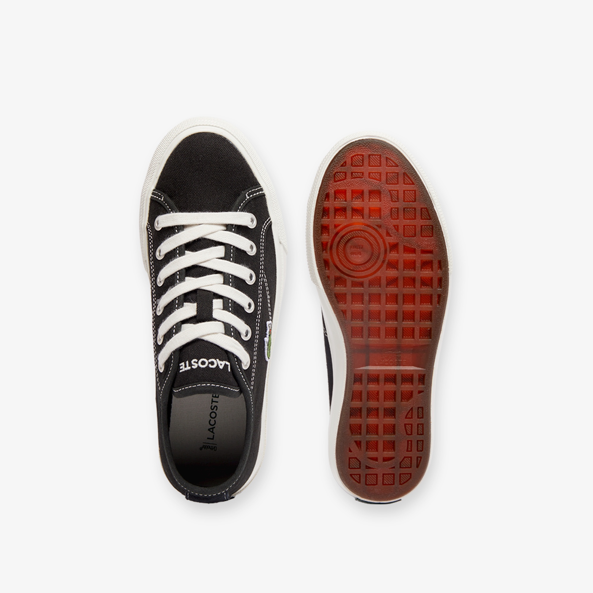 レディース BACKCOURT 125 1 CFA