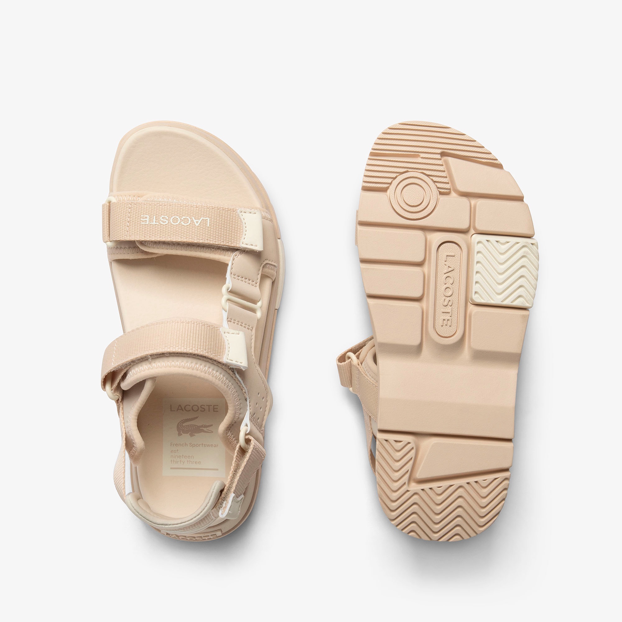 レディース SURUGA PREMIUM 125 1 CFA