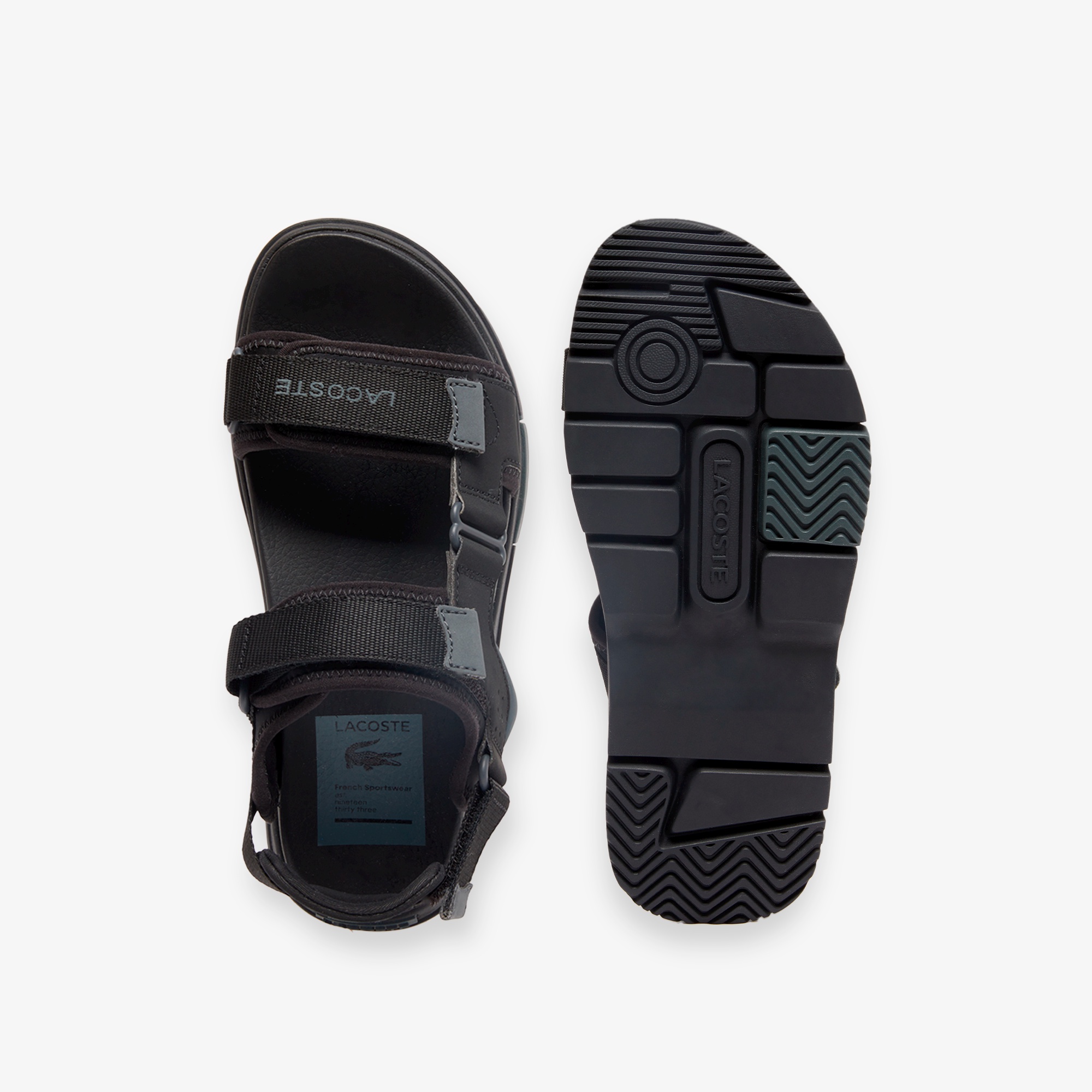 レディース SURUGA PREMIUM 125 1 CFA