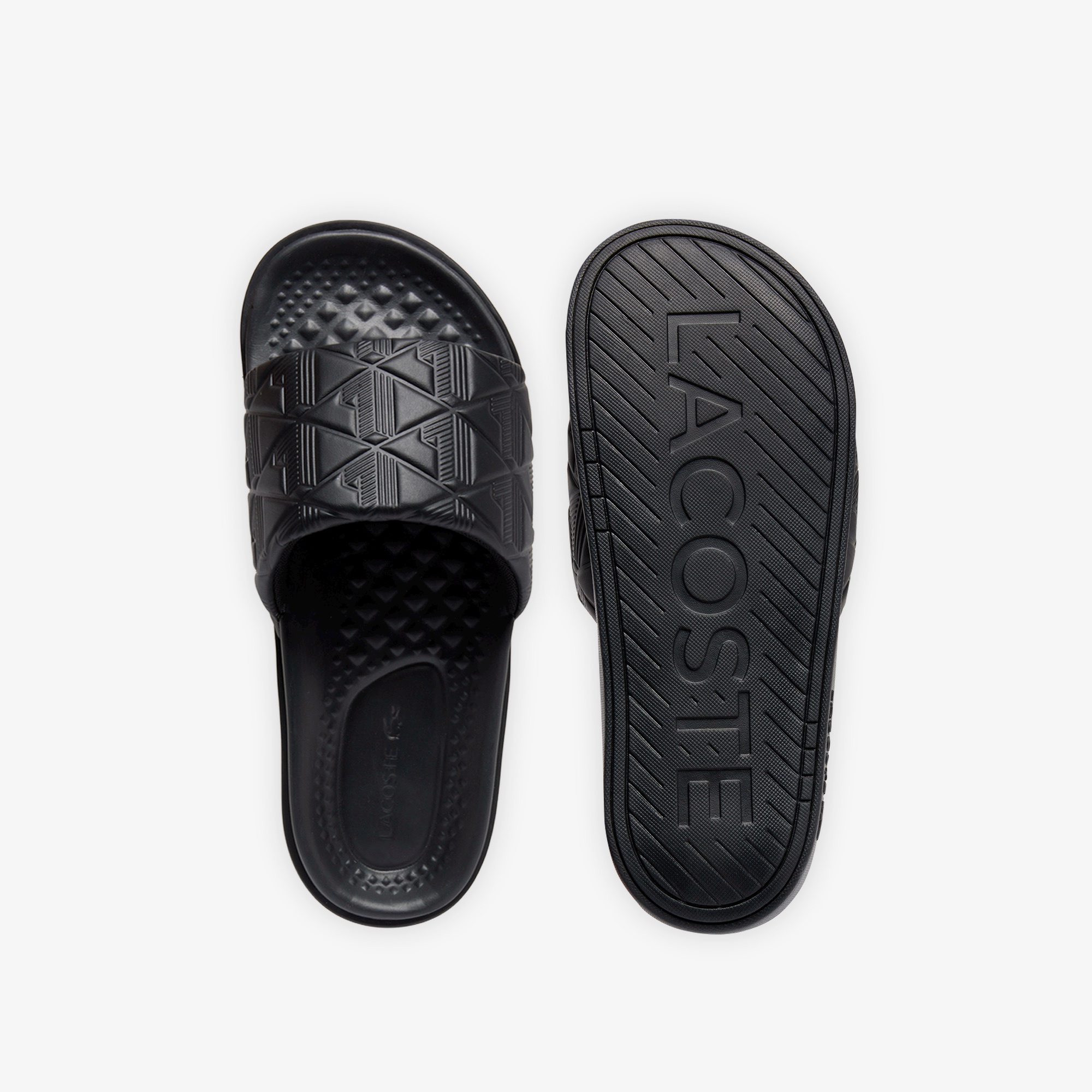 メンズ SERVE SLIDE DUAL
