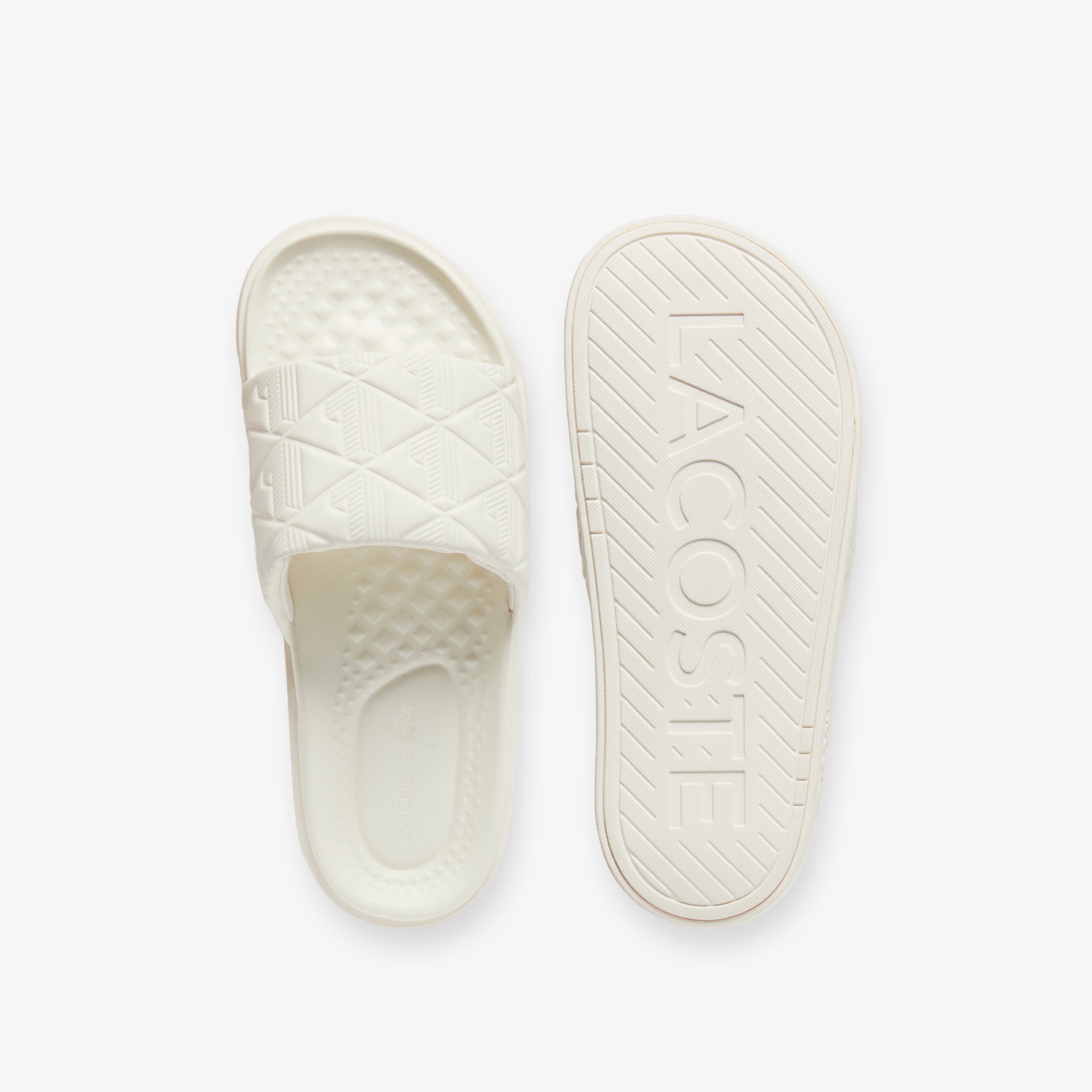 メンズ SERVE SLIDE DUAL