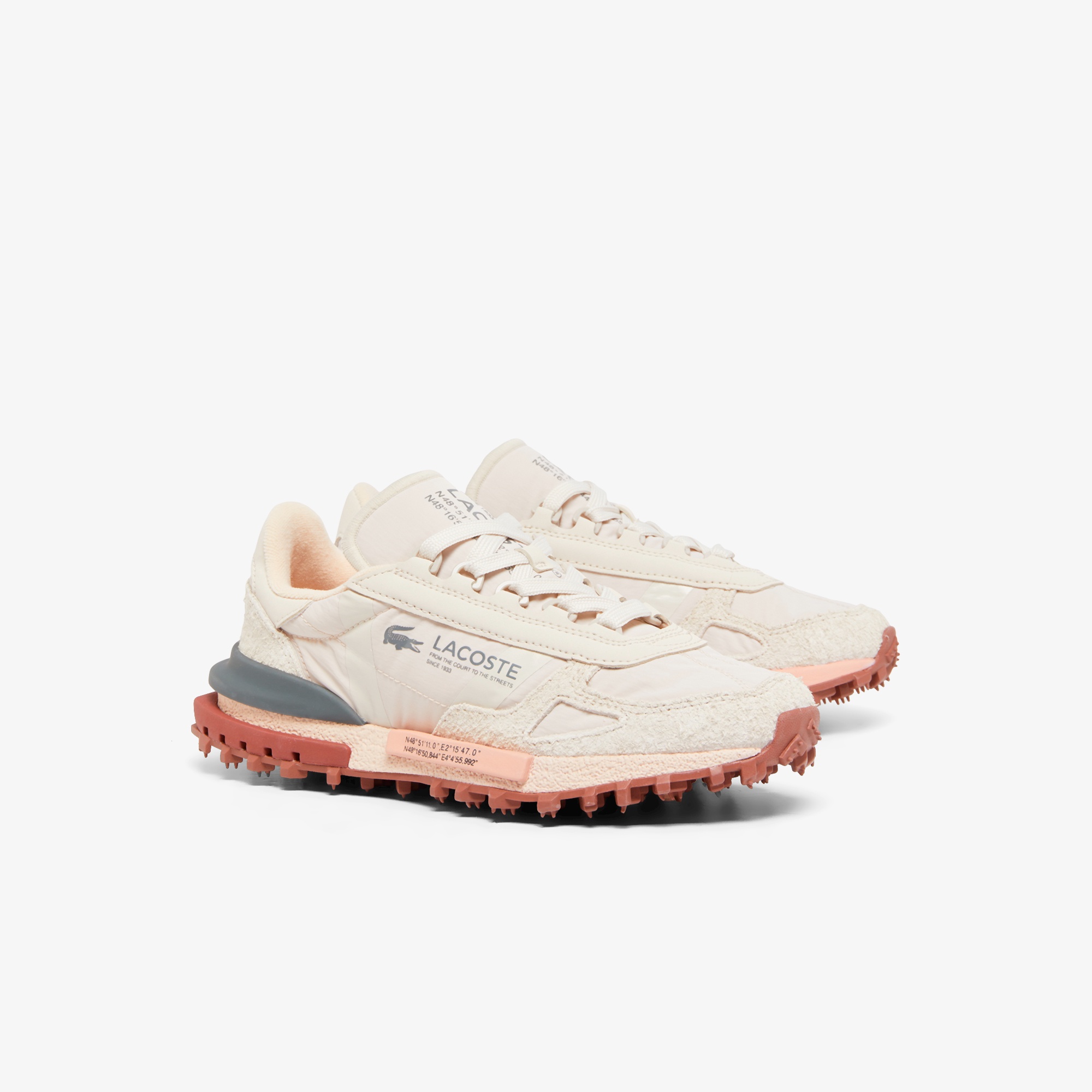 レディース ELITE ACTIVE 125 2 SFA