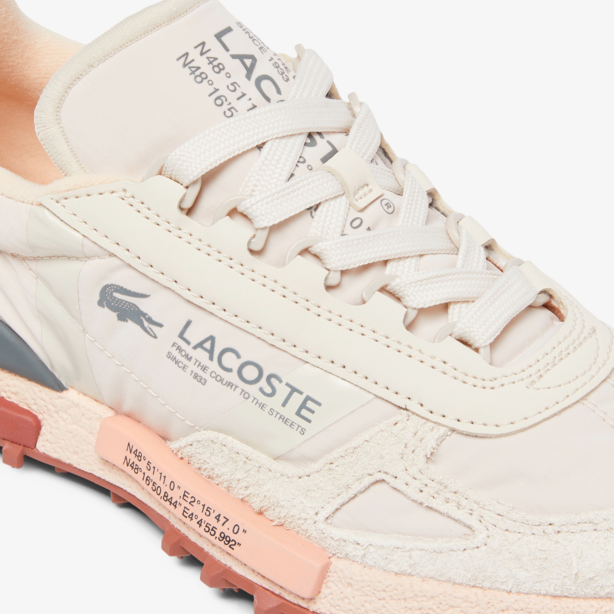 レディース ELITE ACTIVE 125 2 SFA