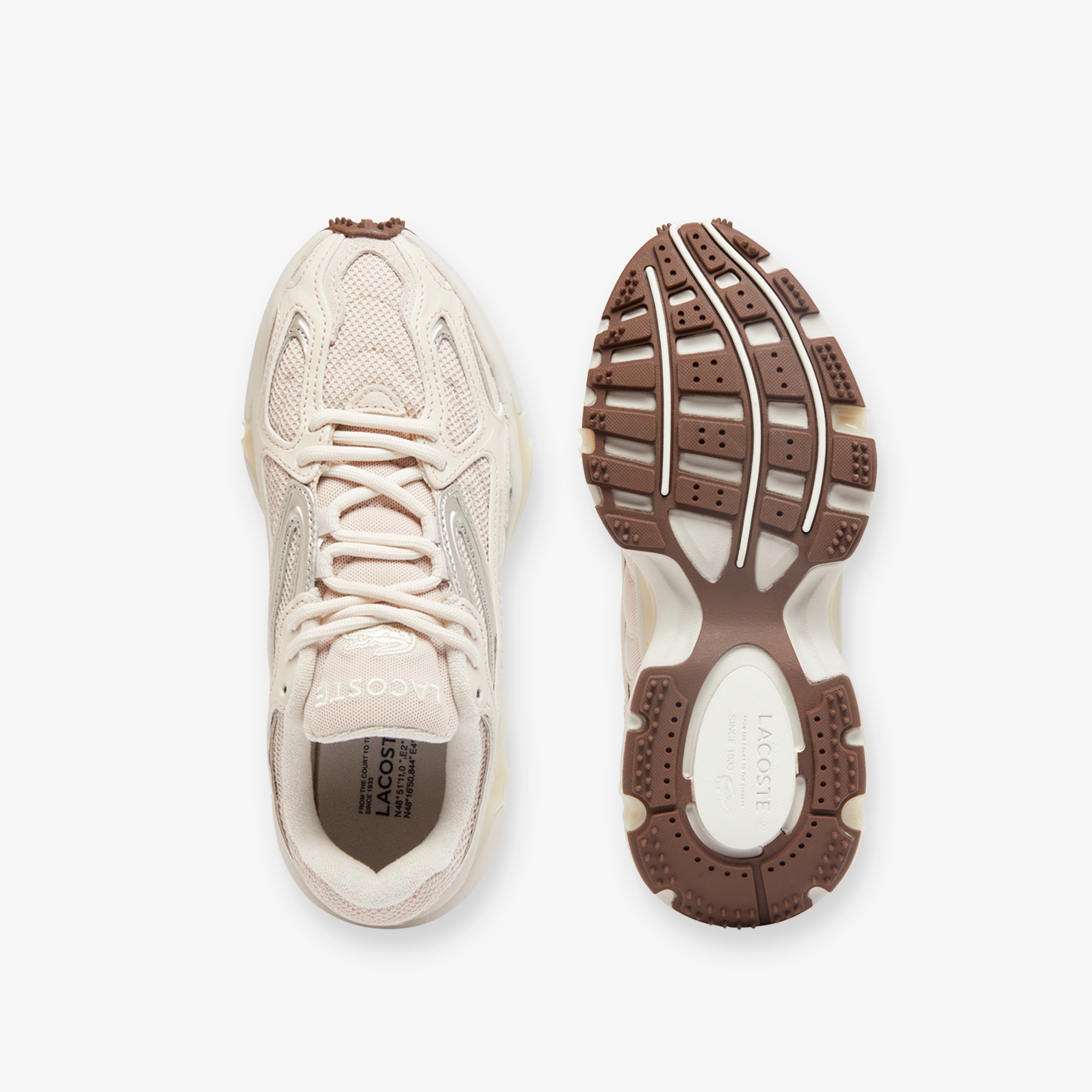 レディース L003 2K24 125 1 SFA