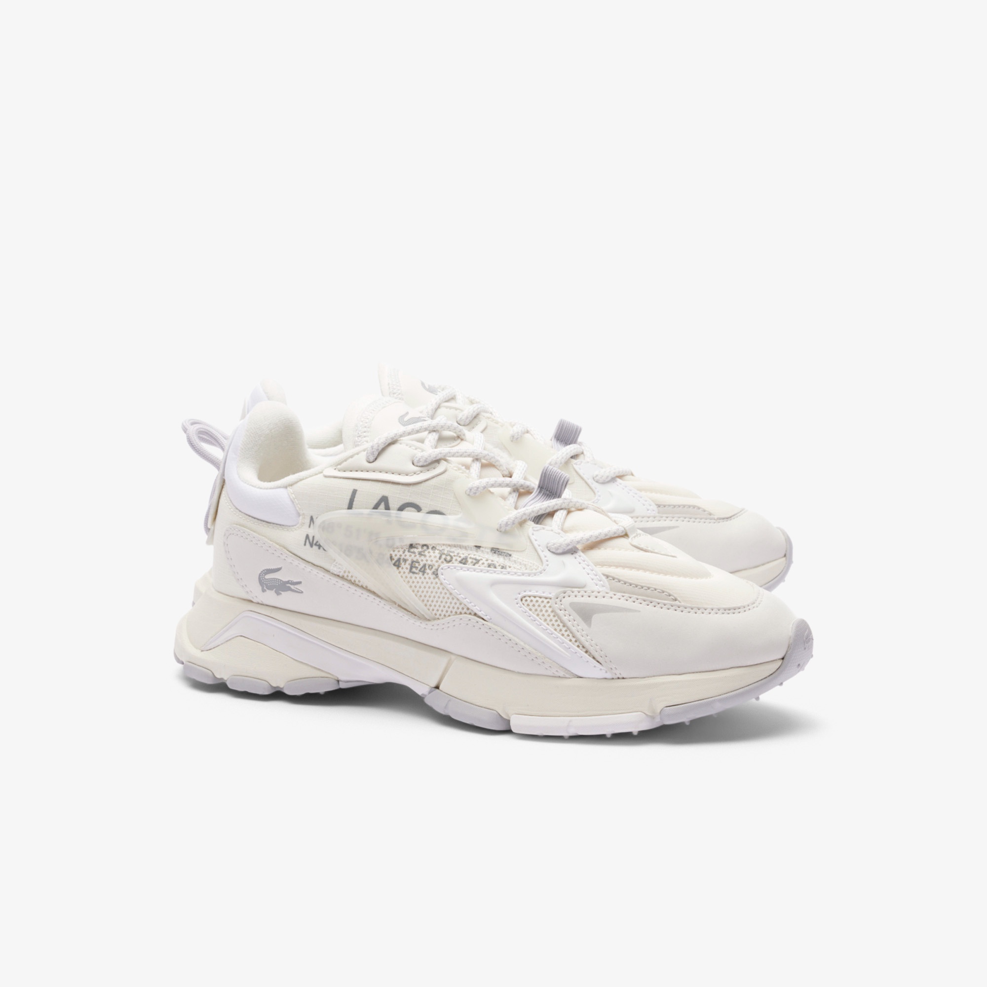 レディース L003 NEO TECH 125 1 SFA