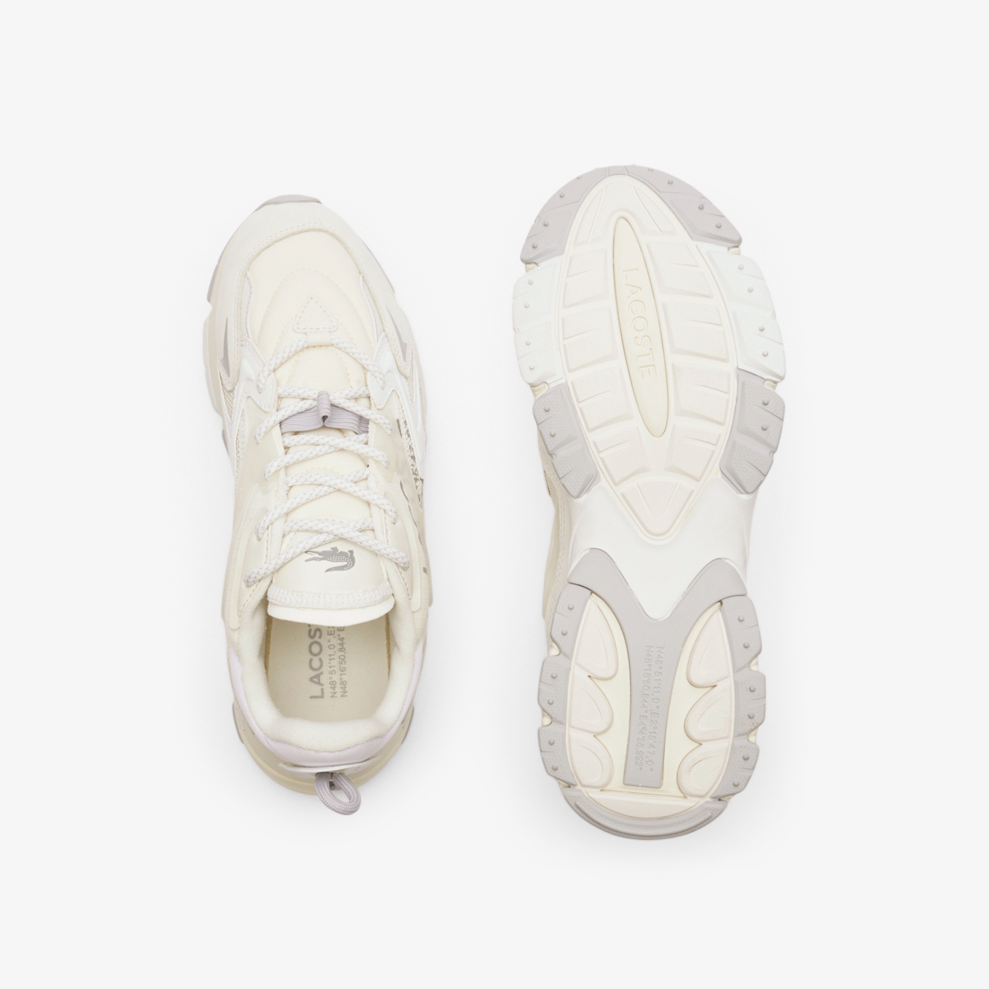 レディース L003 NEO TECH 125 1 SFA