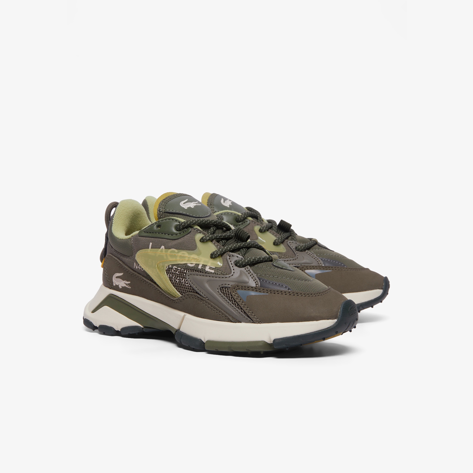 レディース L003 NEO TECH 125 1 SFA