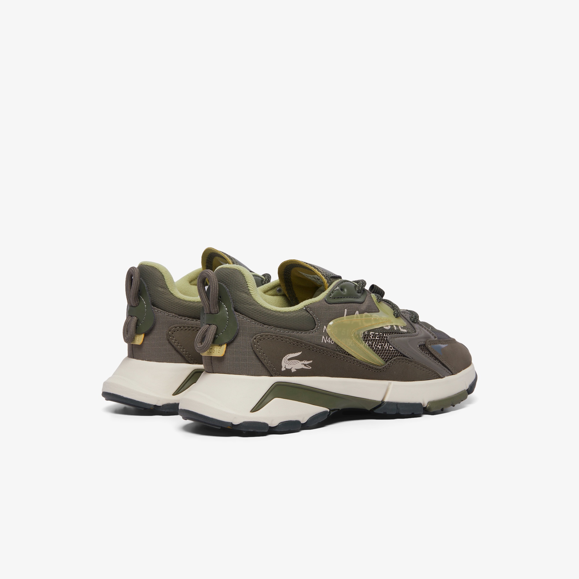 レディース L003 NEO TECH 125 1 SFA