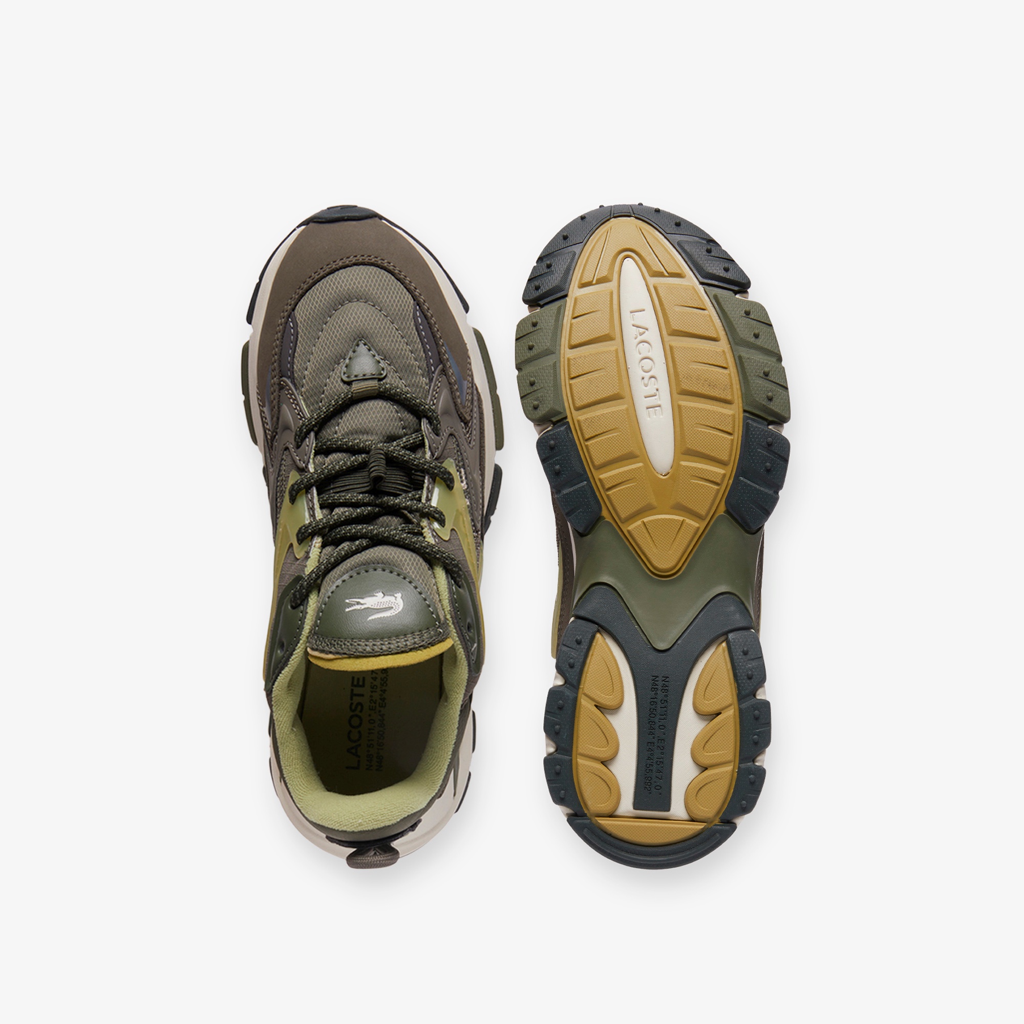 レディース L003 NEO TECH 125 1 SFA