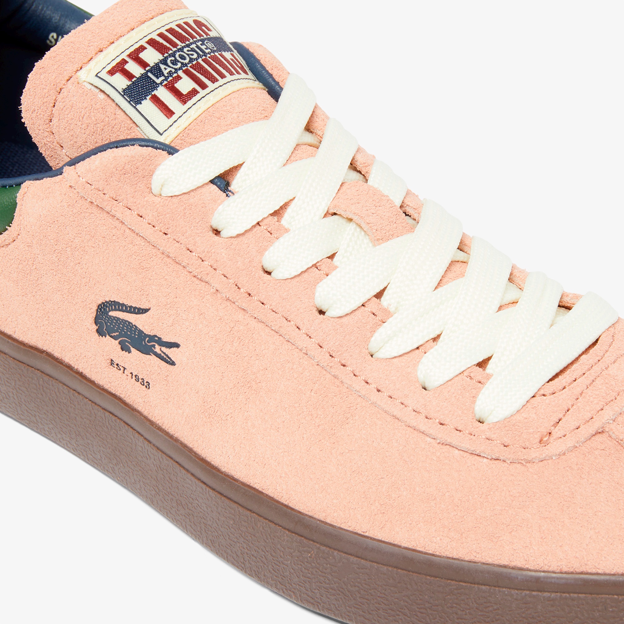 レディース BASESHOT 125 4 SFA