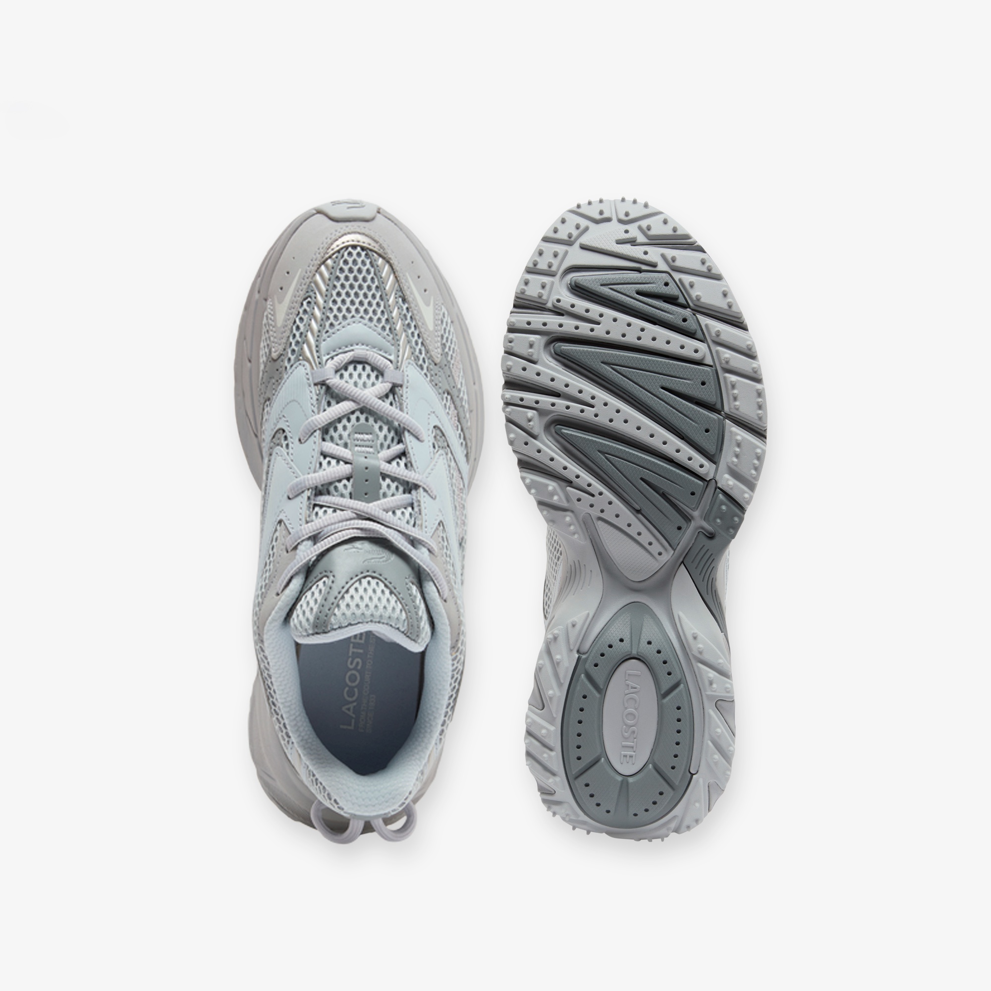 メンズ L003 NEO SHOT 125 1 SMA