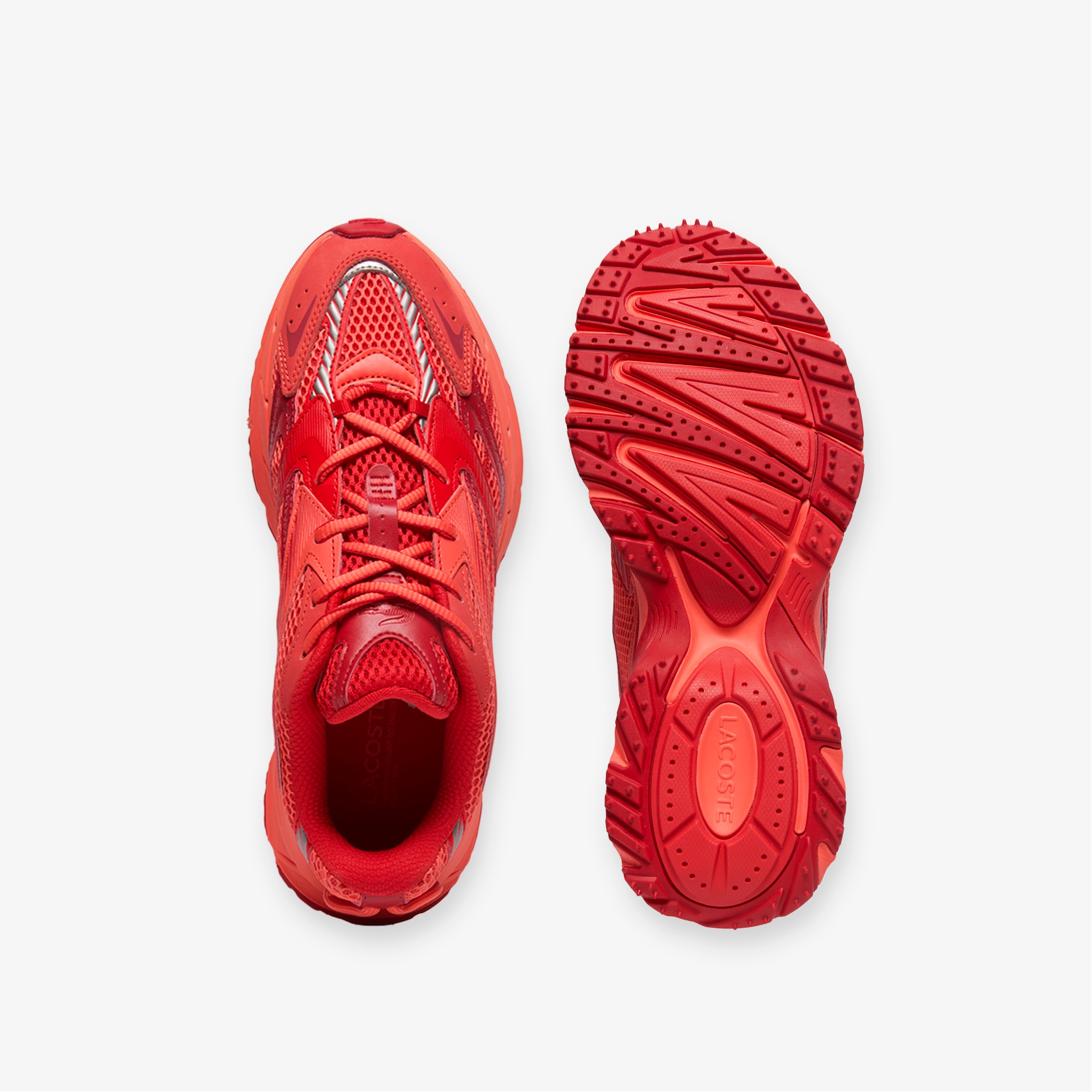 メンズ L003 NEO SHOT 125 1 SMA