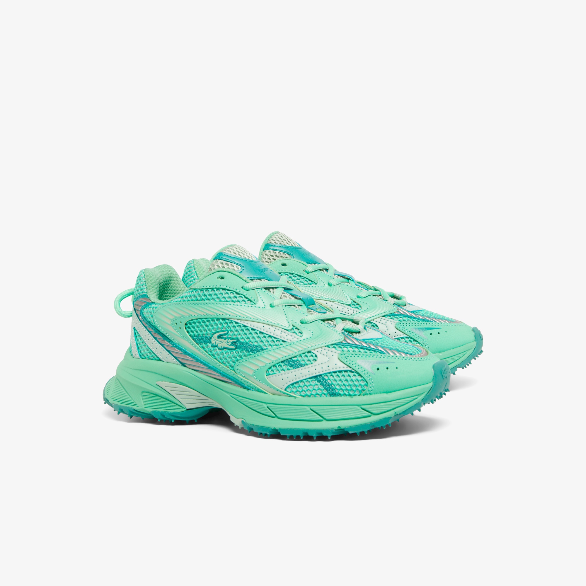 メンズ L003 NEO SHOT 125 1 SMA