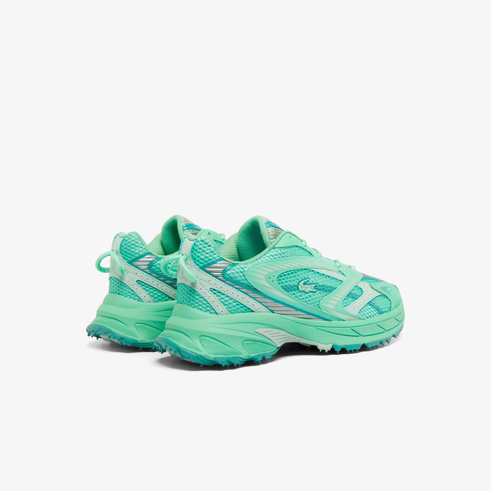 メンズ L003 NEO SHOT 125 1 SMA