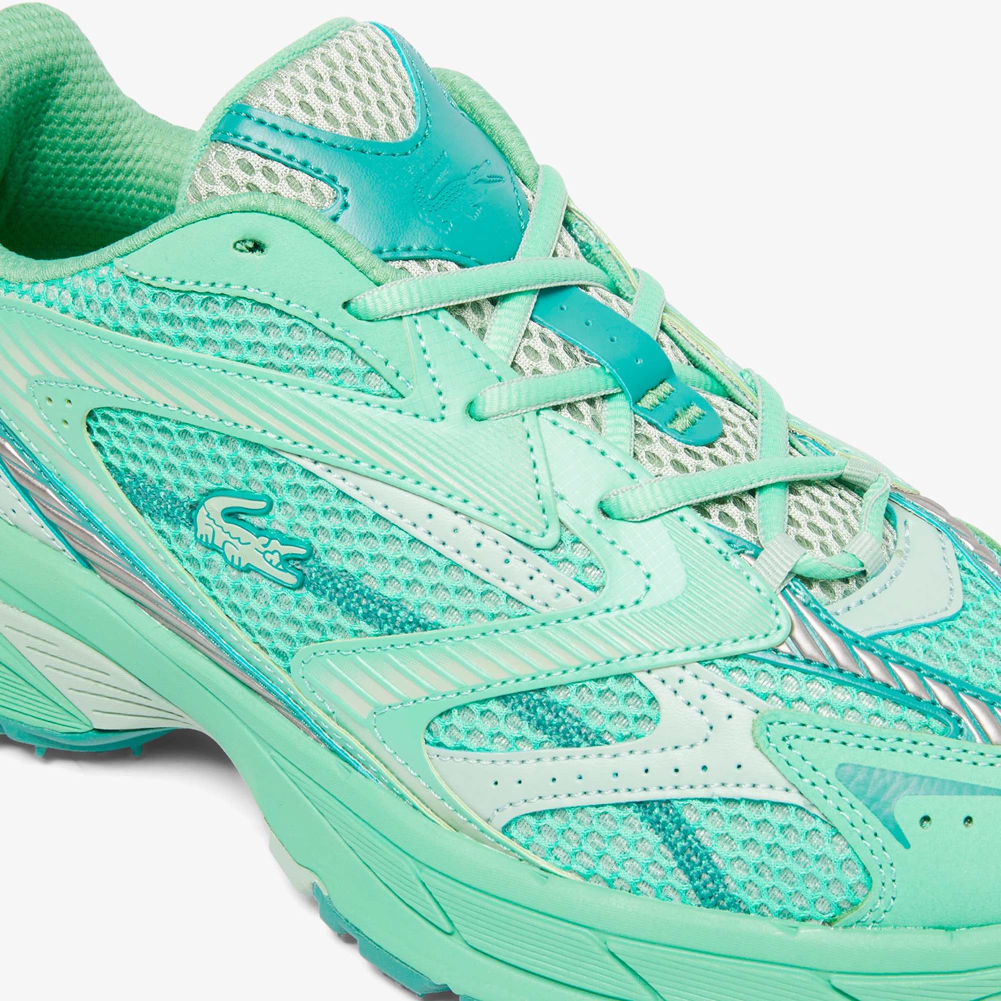 メンズ L003 NEO SHOT 125 1 SMA