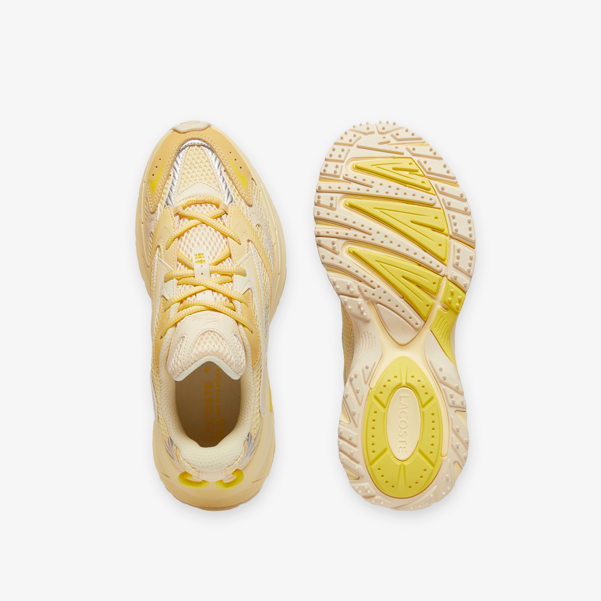 メンズ L003 NEO SHOT 125 1 SMA