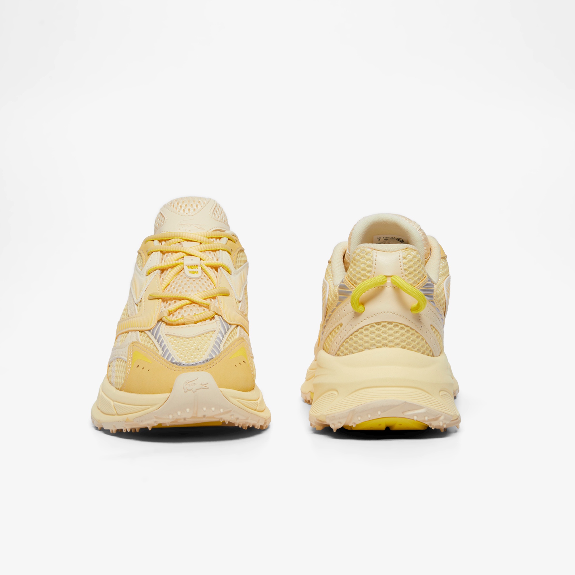 メンズ L003 NEO SHOT 125 1 SMA