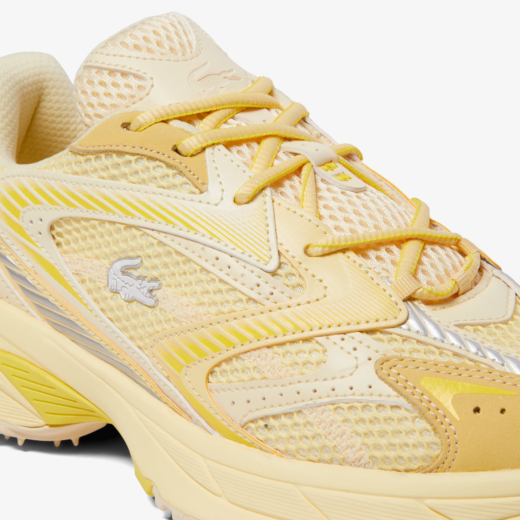 メンズ L003 NEO SHOT 125 1 SMA