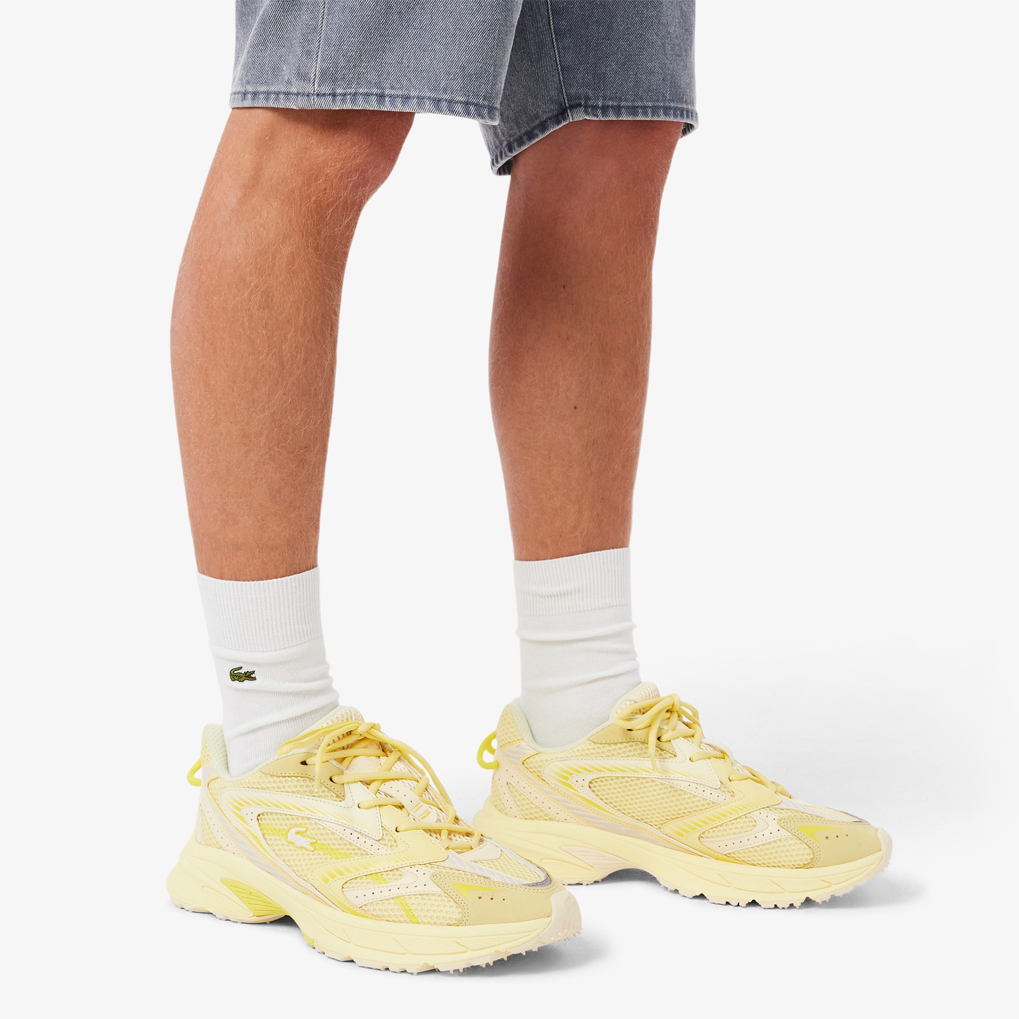 メンズ L003 NEO SHOT 125 1 SMA