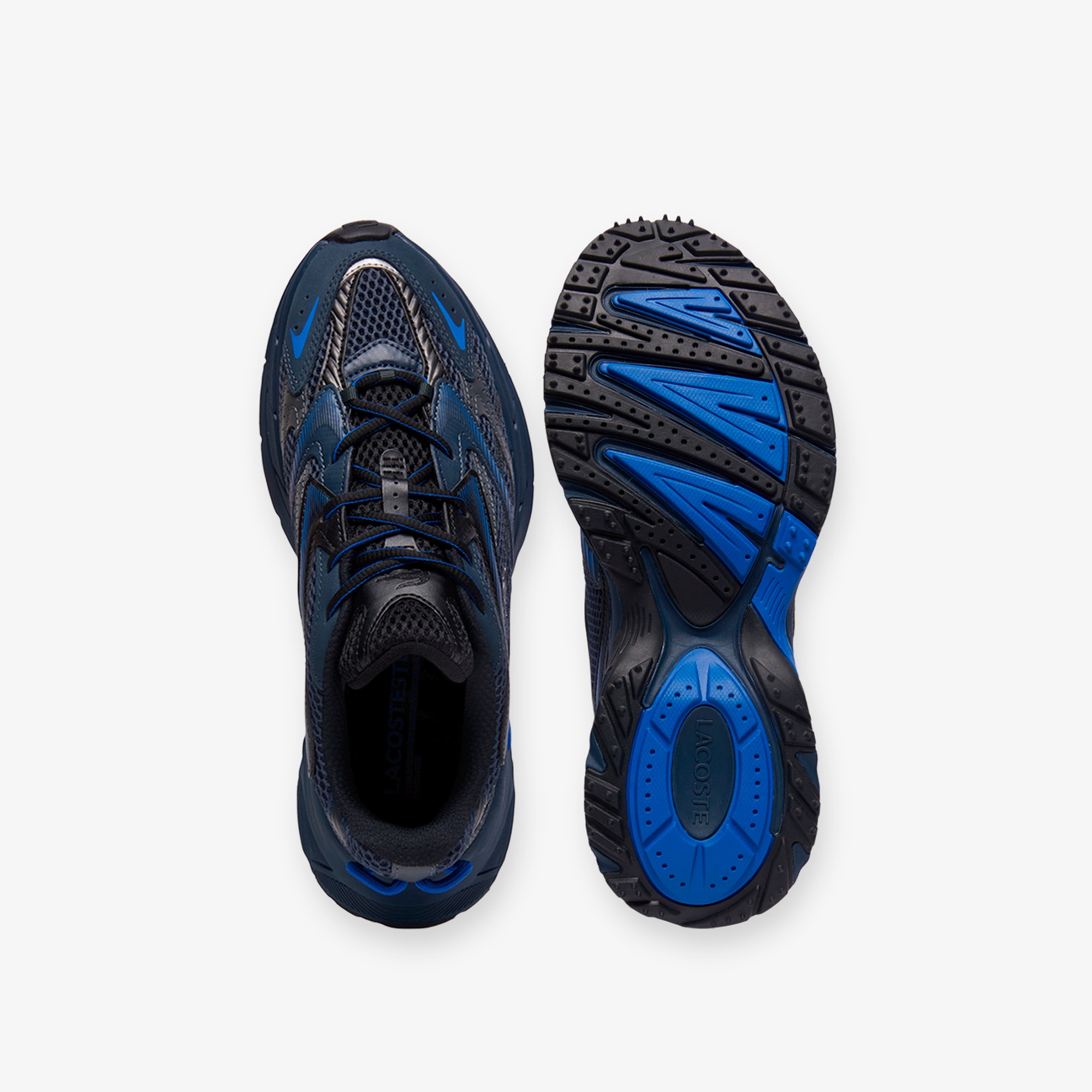 メンズ L003 NEO SHOT 125 1 SMA