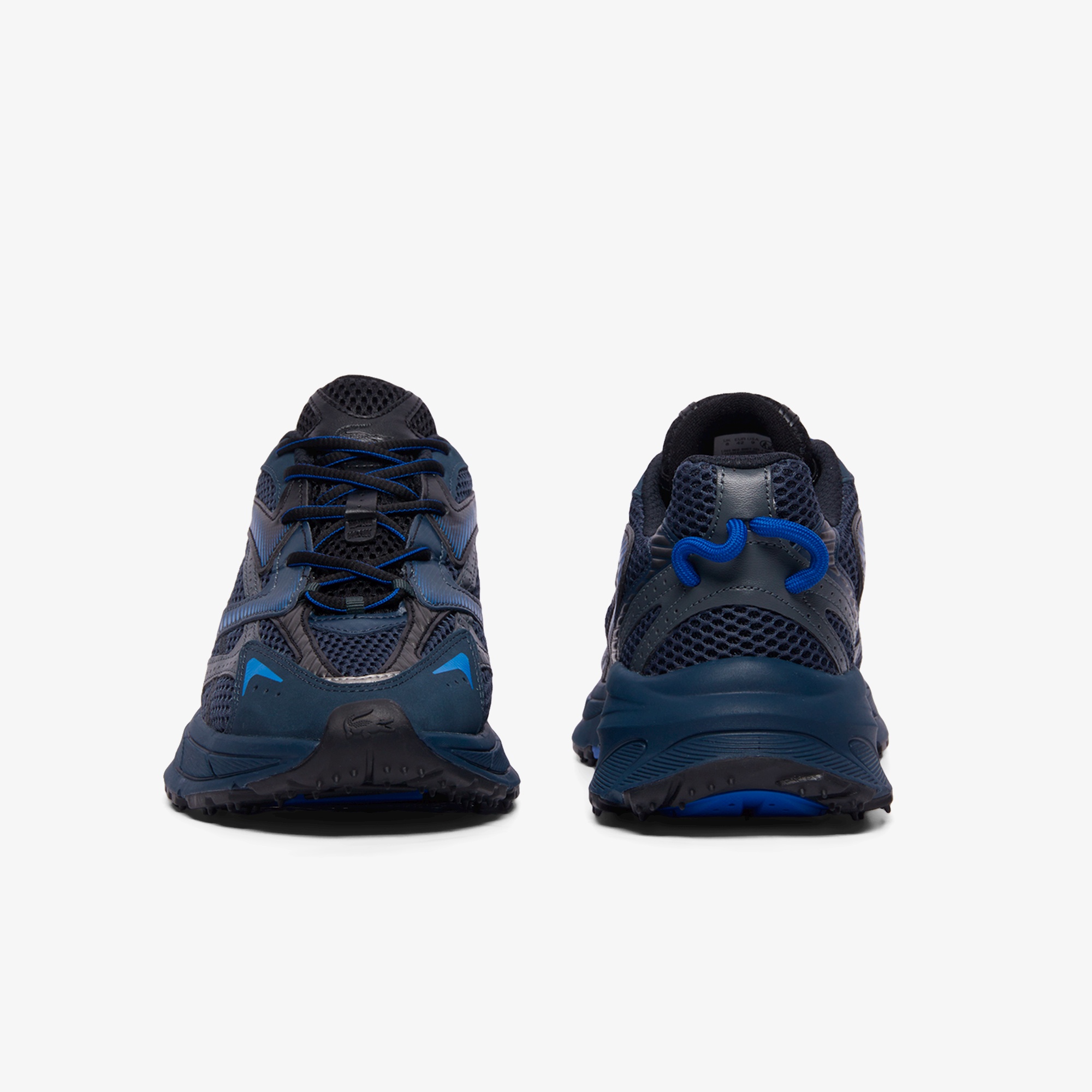 メンズ L003 NEO SHOT 125 1 SMA