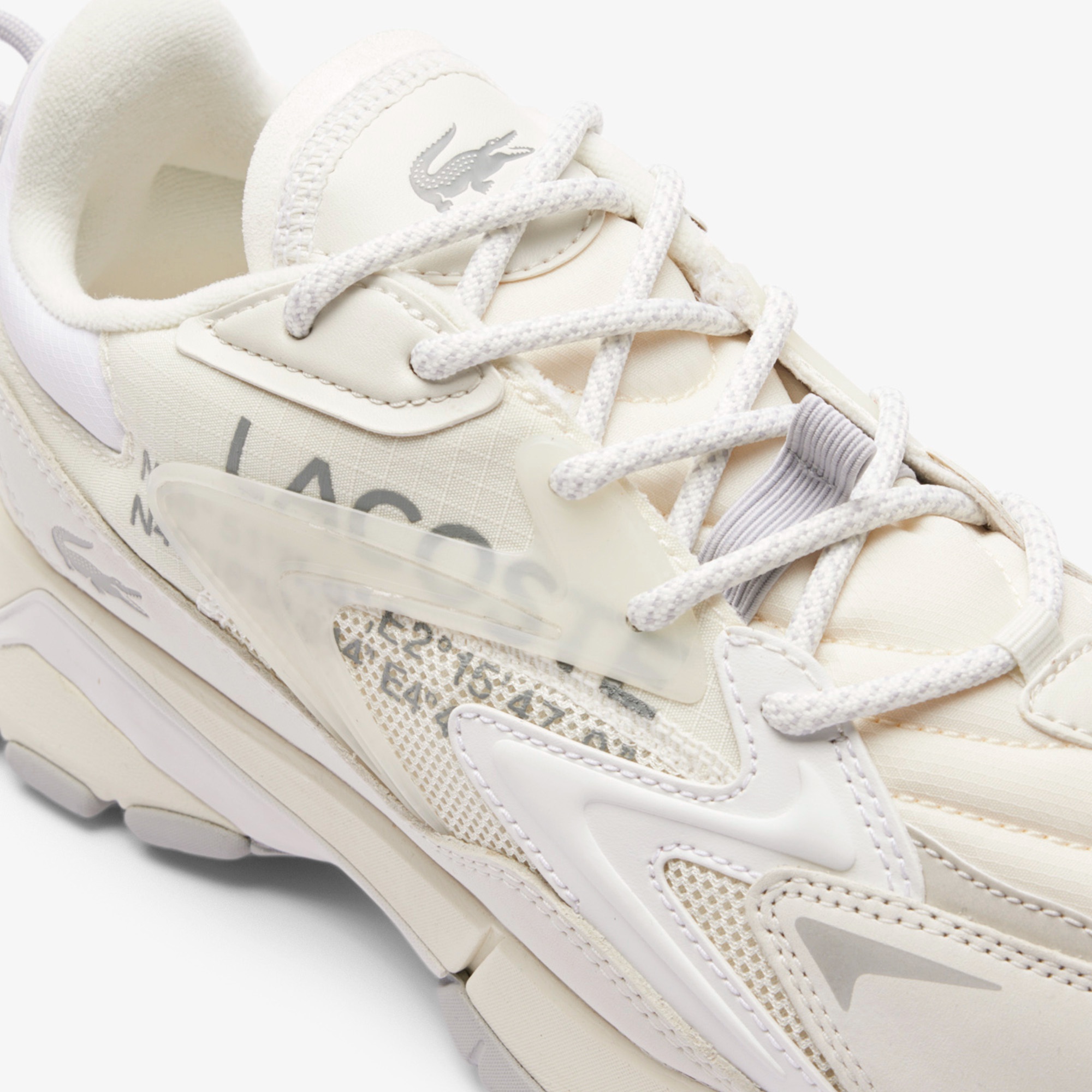 メンズ L003 NEO TECH 125 1 SMA