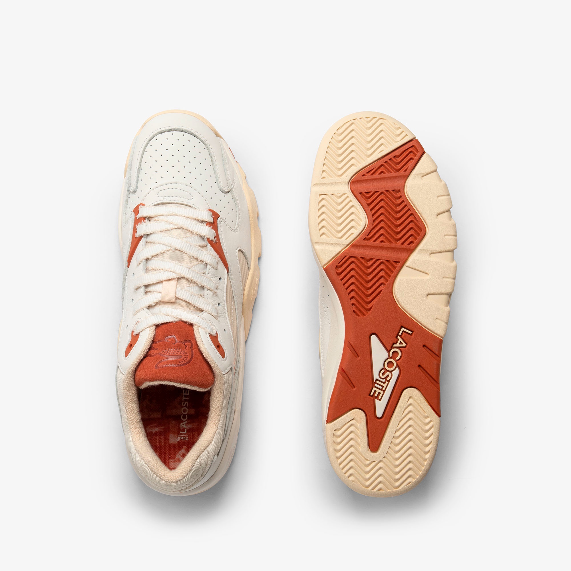 メンズ GAME TRAINER 125 1 SMA