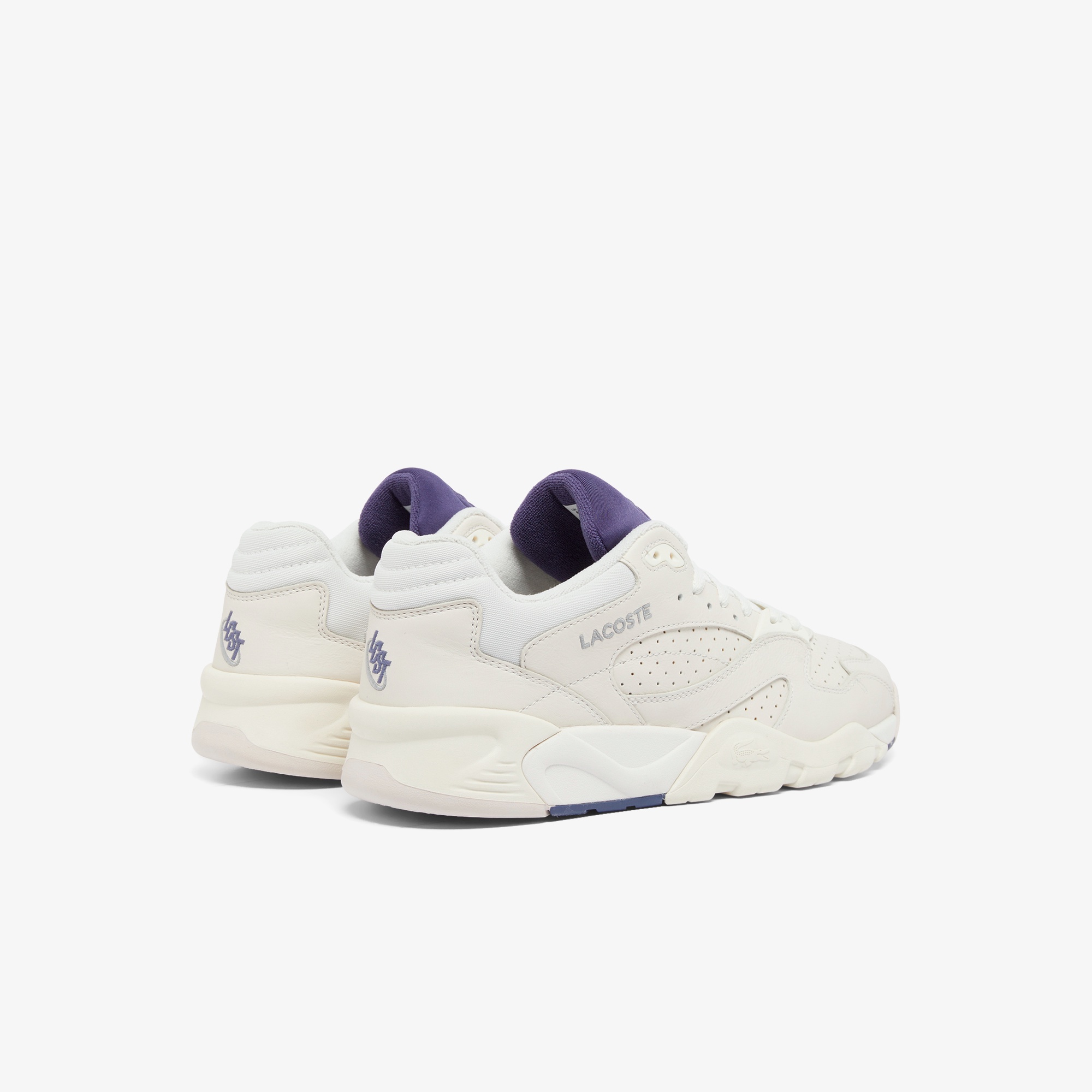 メンズ GAME TRAINER 125 3 SMA