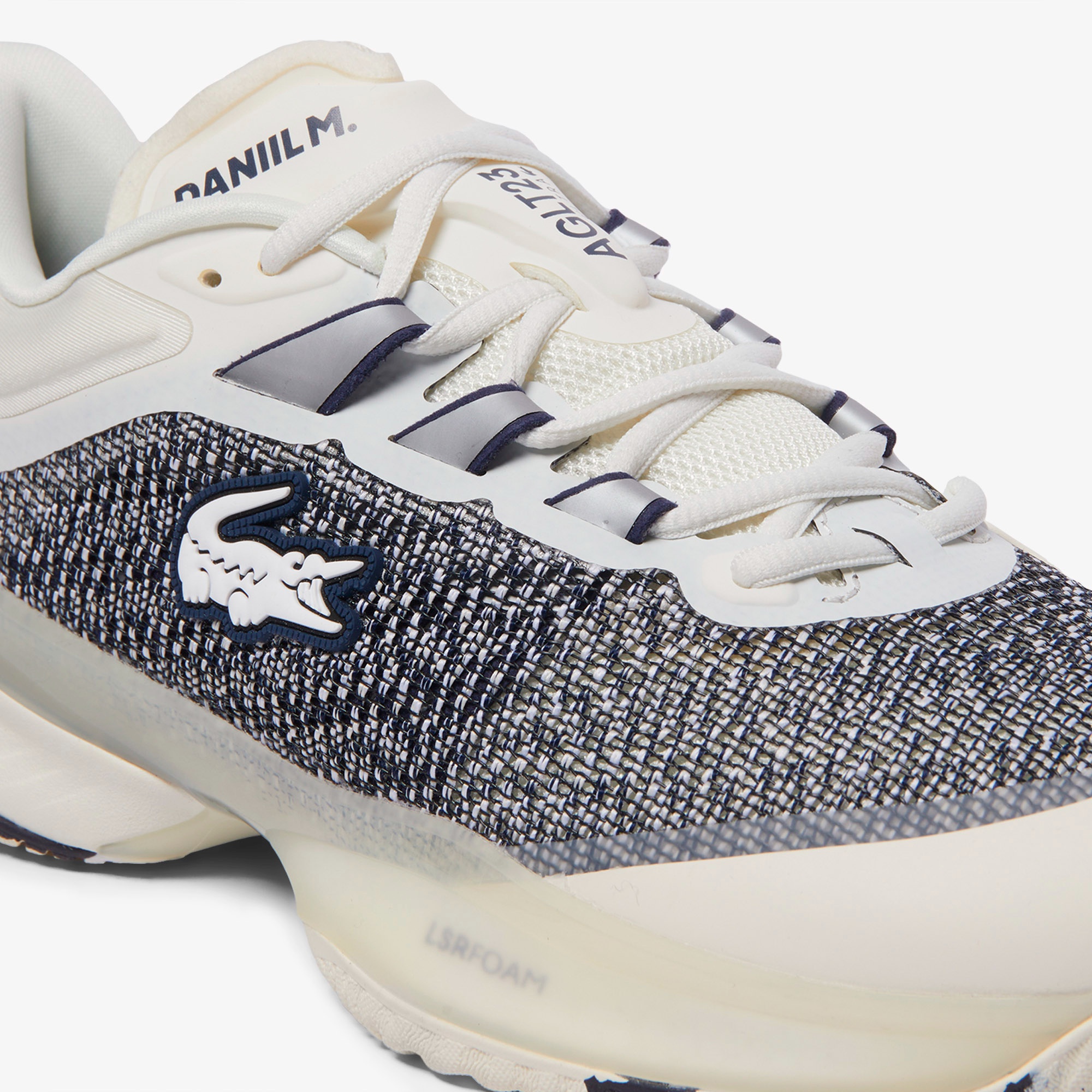 メンズ AG-LT23 ULTRAMC 125 1 SMA