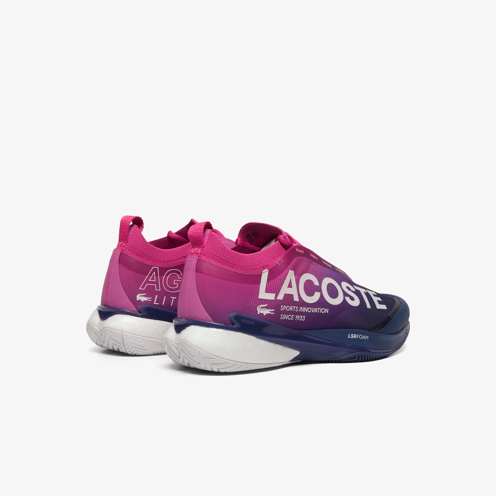 メンズ AG-LT25 LITE 125 1 SMA